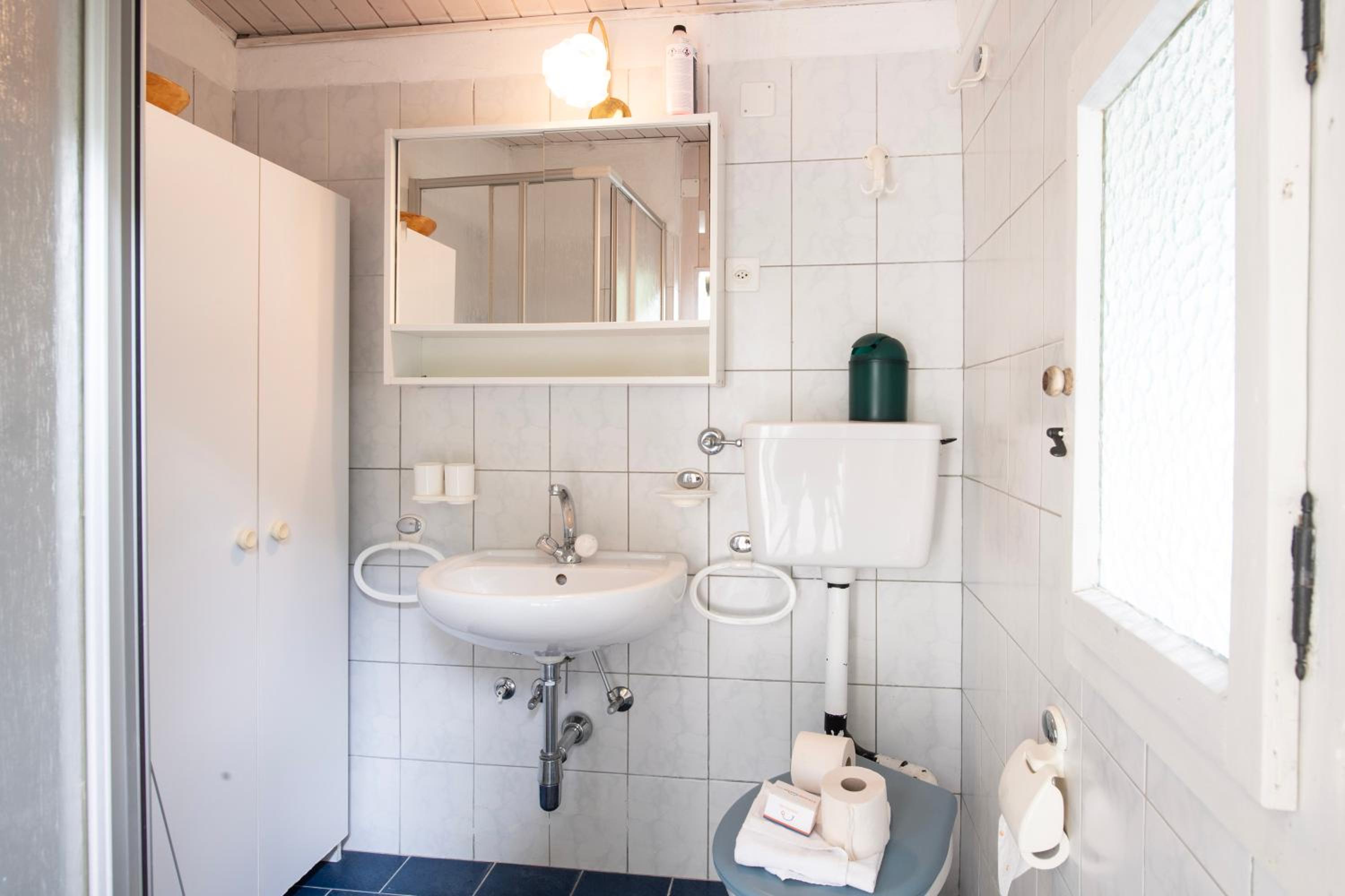 Spitzenhaus Val Onsernone - Happy Rentals