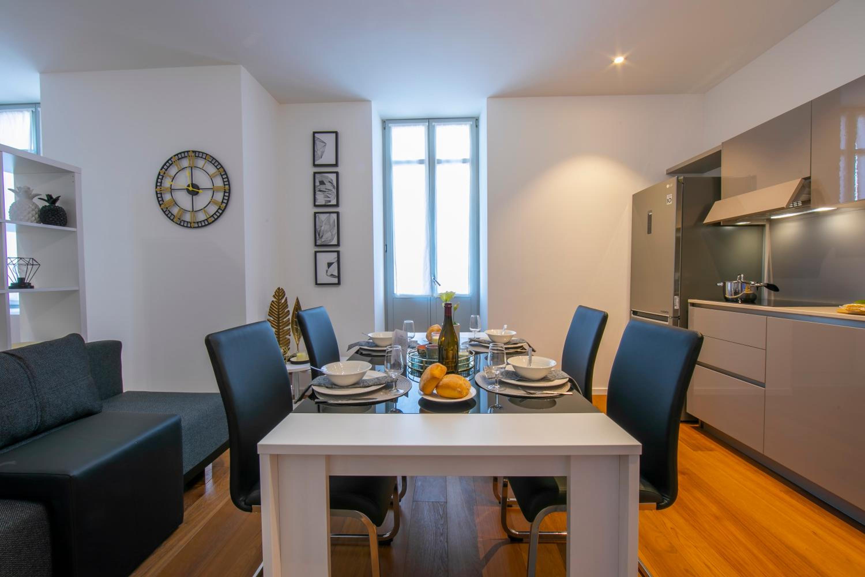 Little Lugano - Happy Rentals