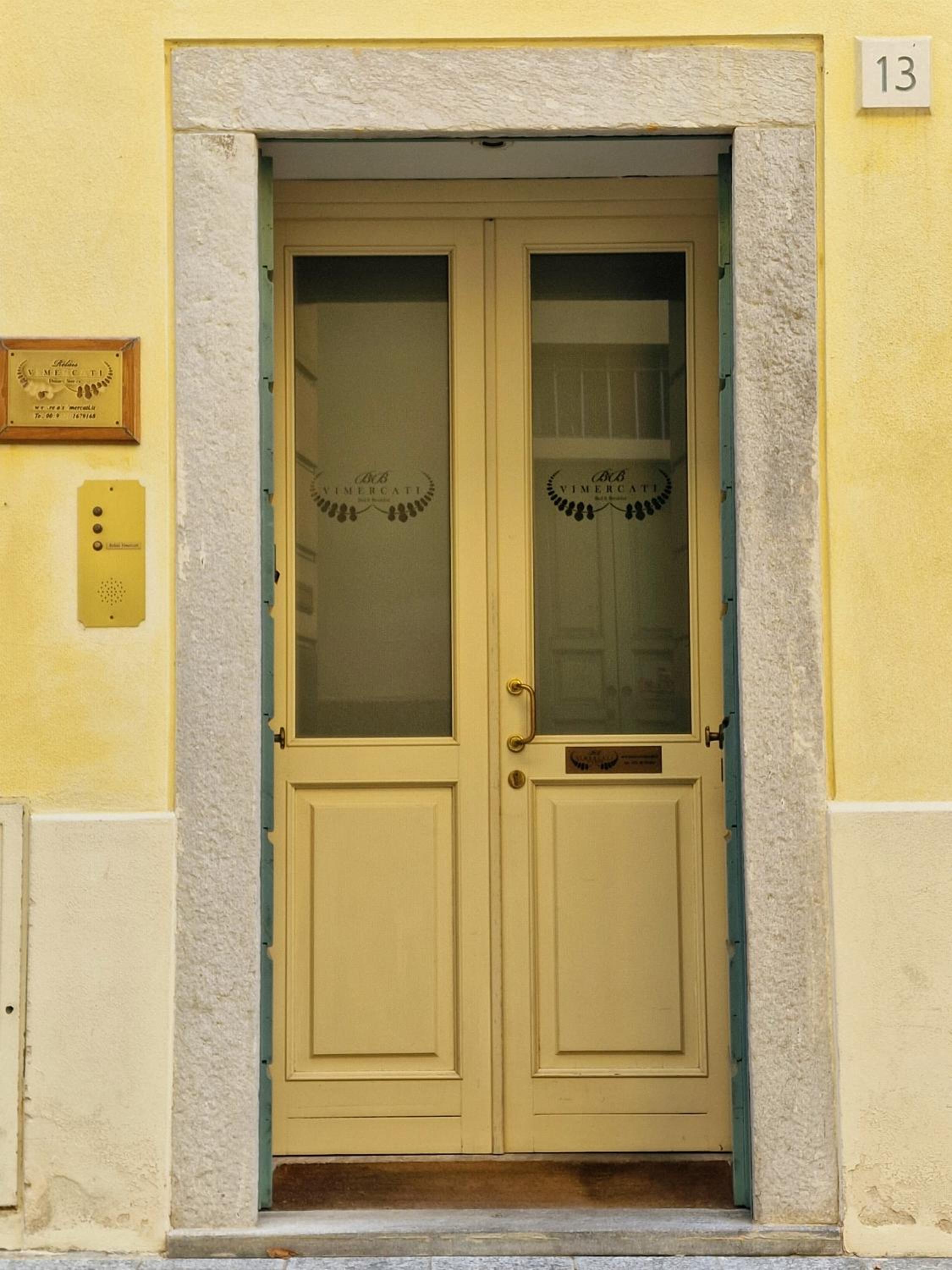 Relais Vimercati