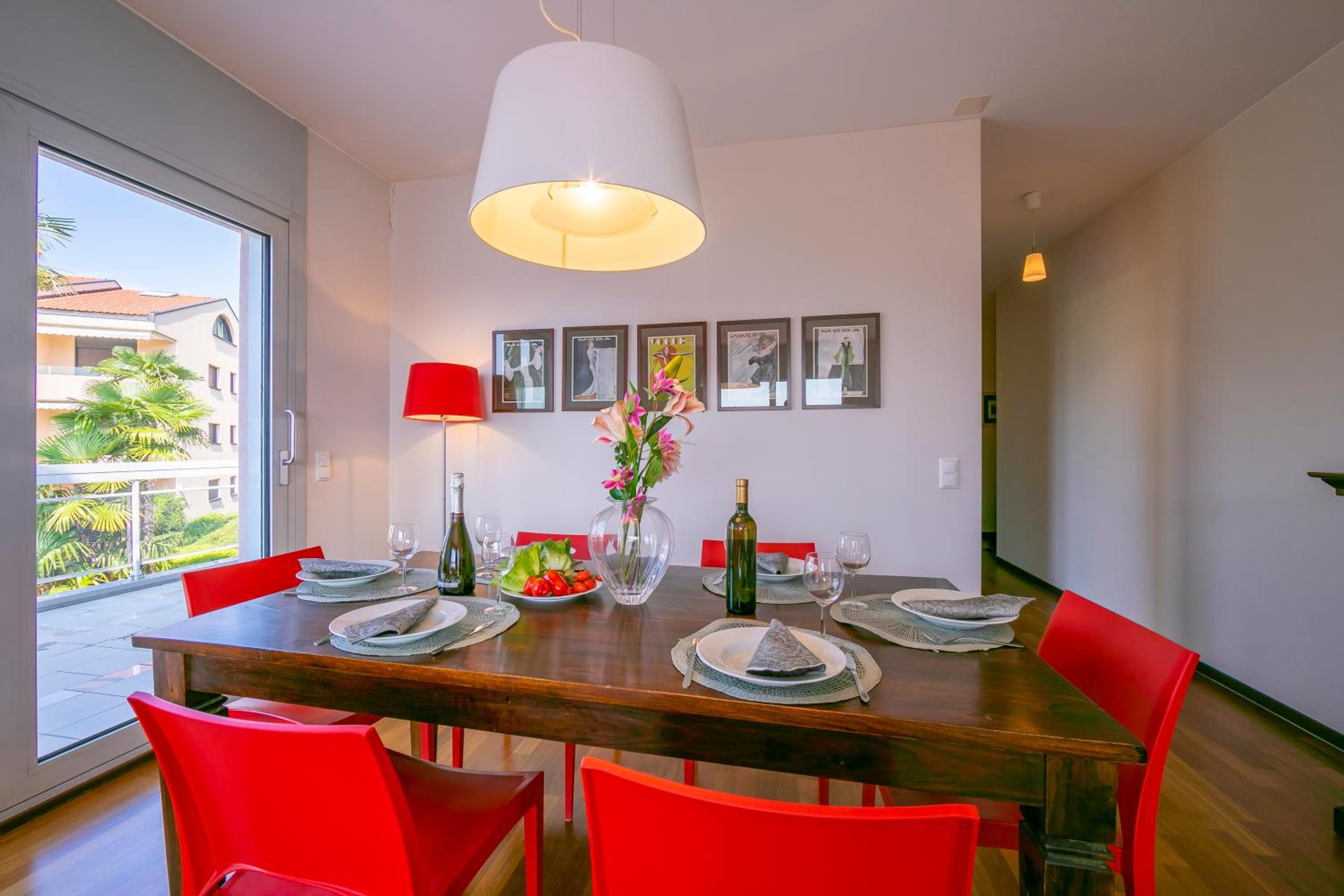 La Maison du Bonheur - Happy Rentals