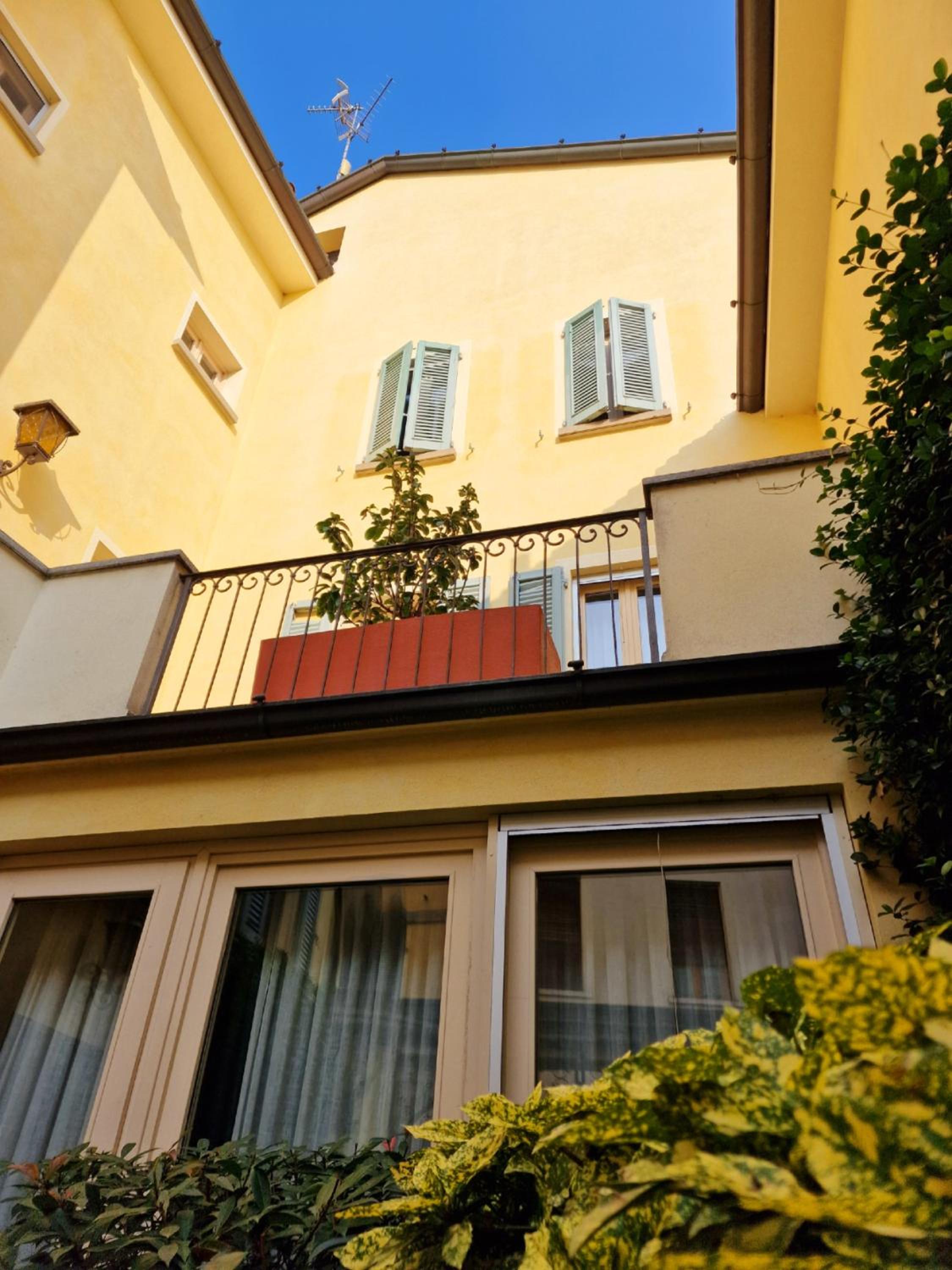 Relais Vimercati