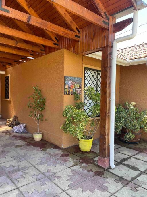 Colchagua Stay . Vive tu experiencia en Santa Cruz