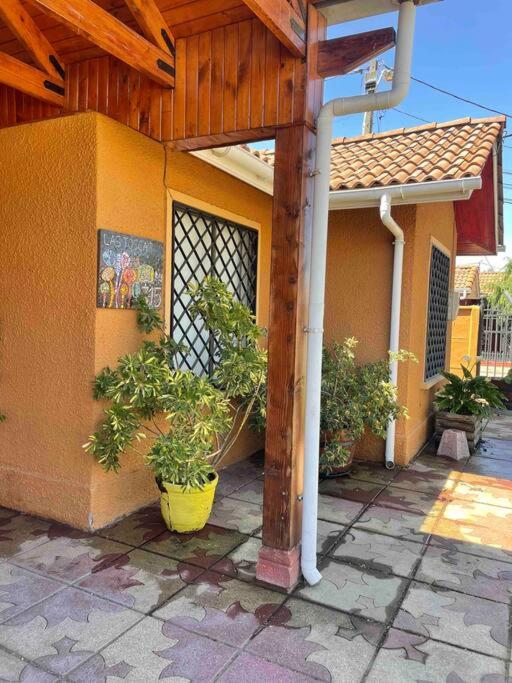 Colchagua Stay . Vive tu experiencia en Santa Cruz