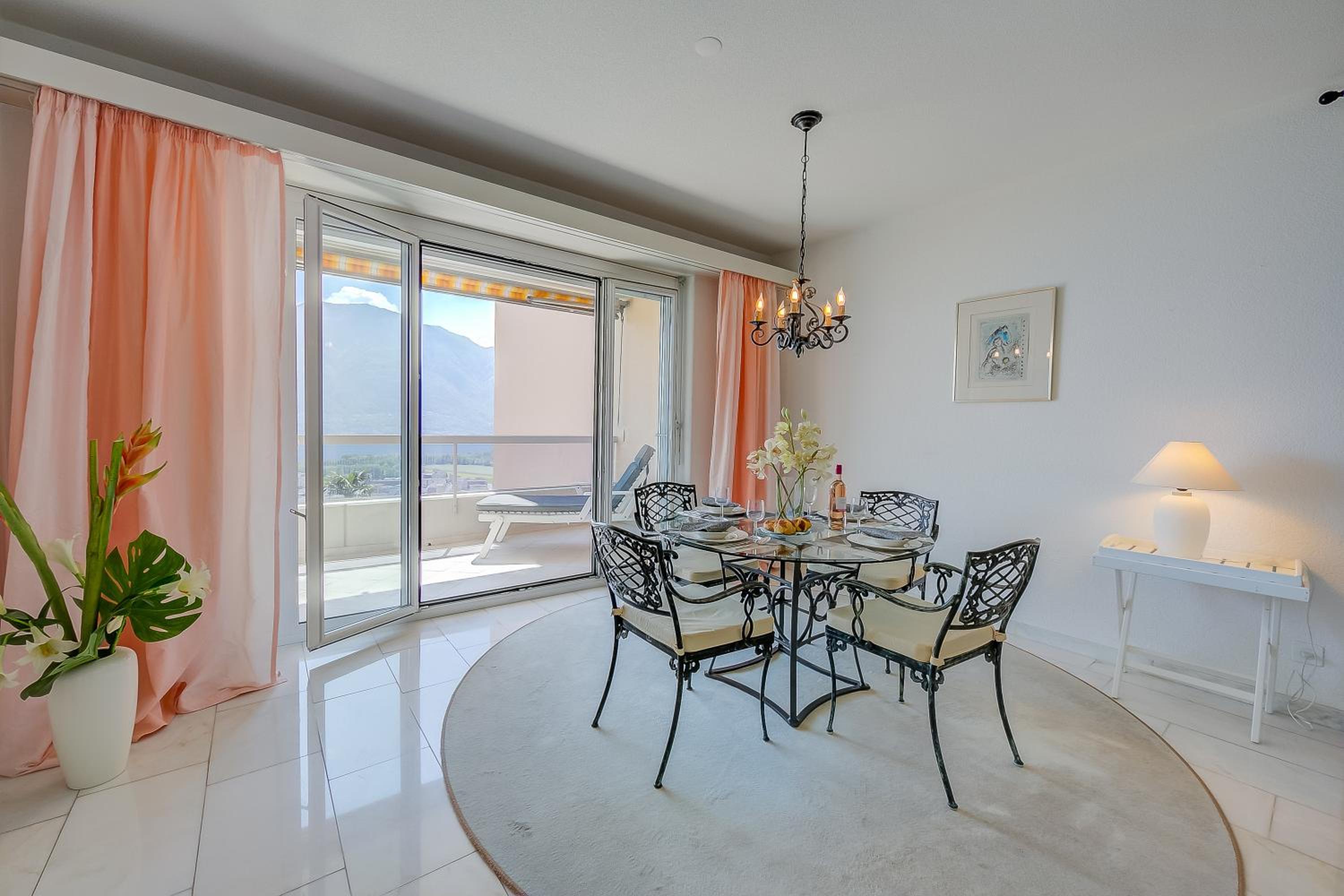Casa Monti Belvedere - Happy Rentals
