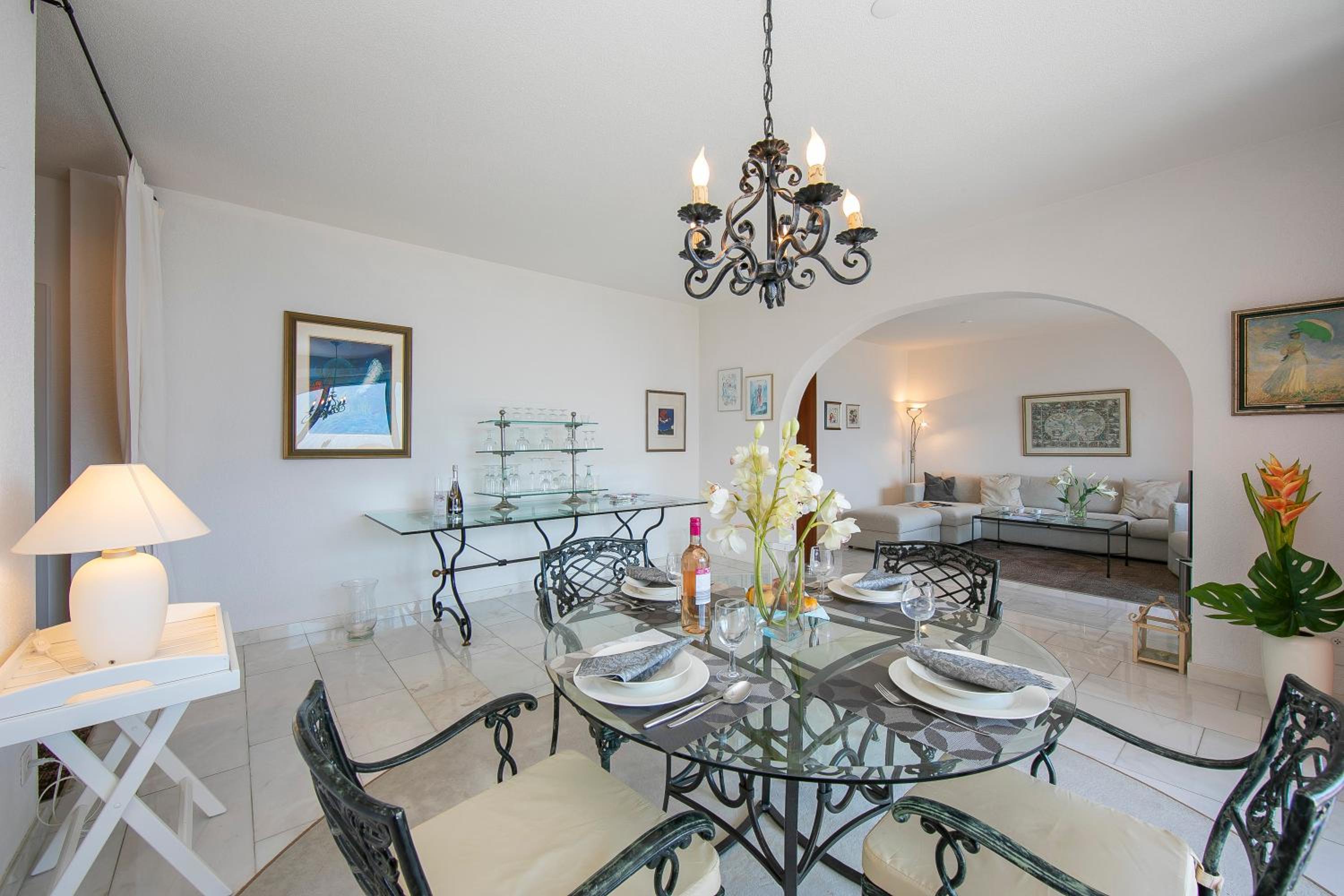Casa Monti Belvedere - Happy Rentals
