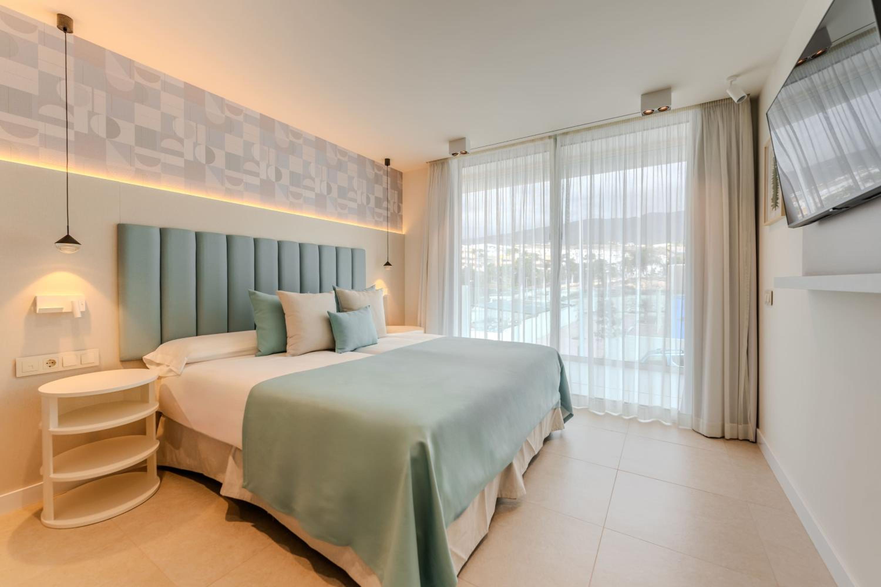 Caleta Suites Tenerife