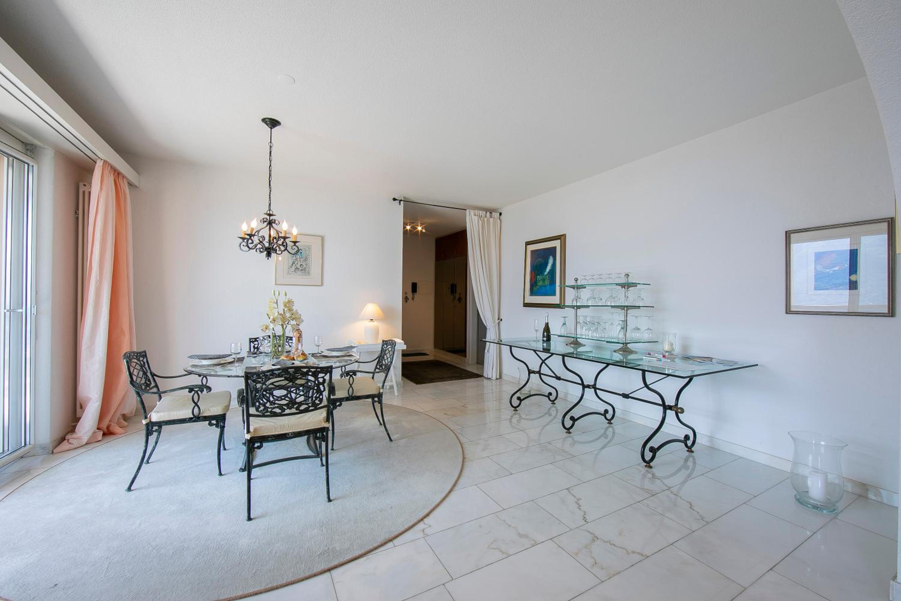 Casa Monti Belvedere - Happy Rentals