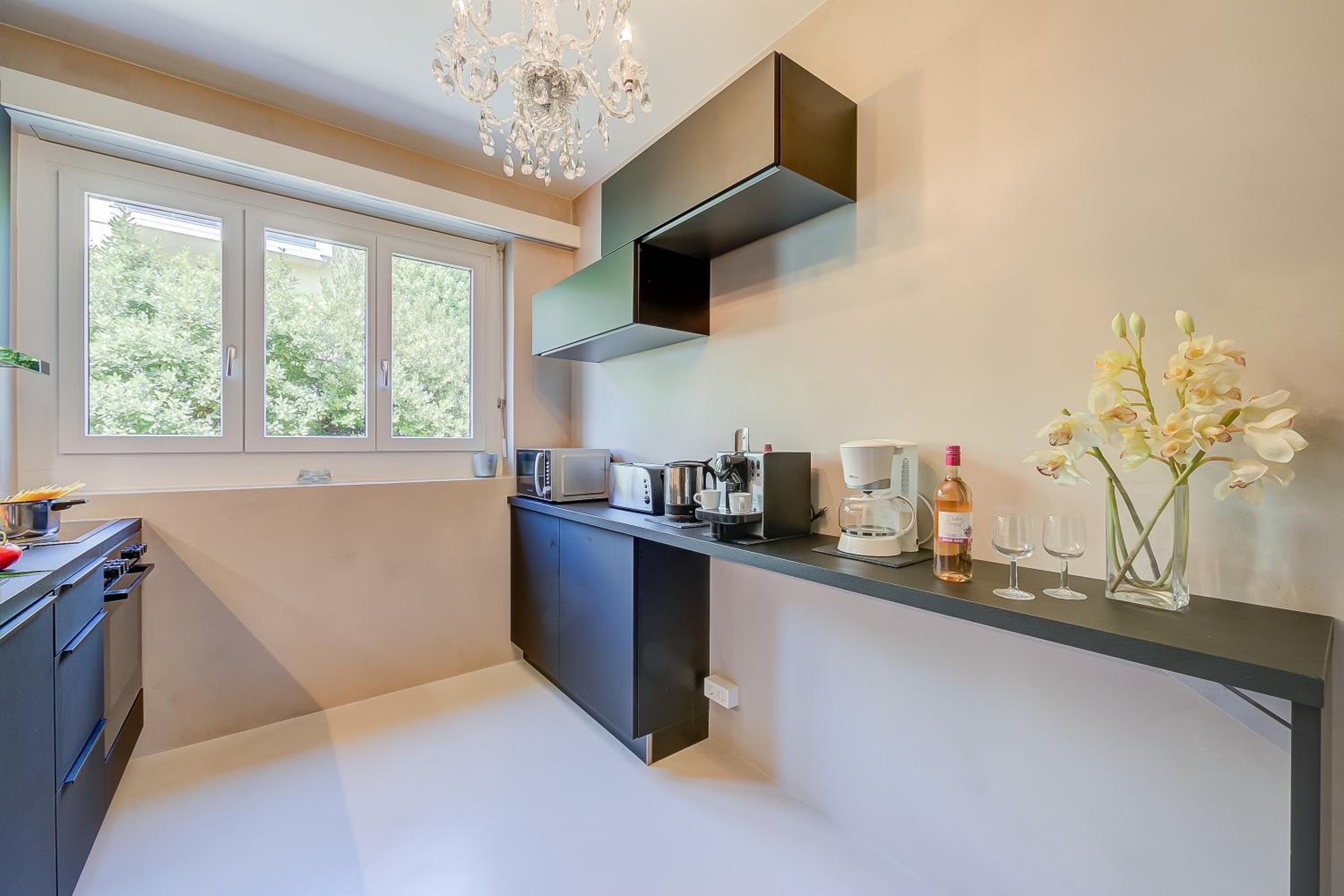 Casa Monti Belvedere - Happy Rentals