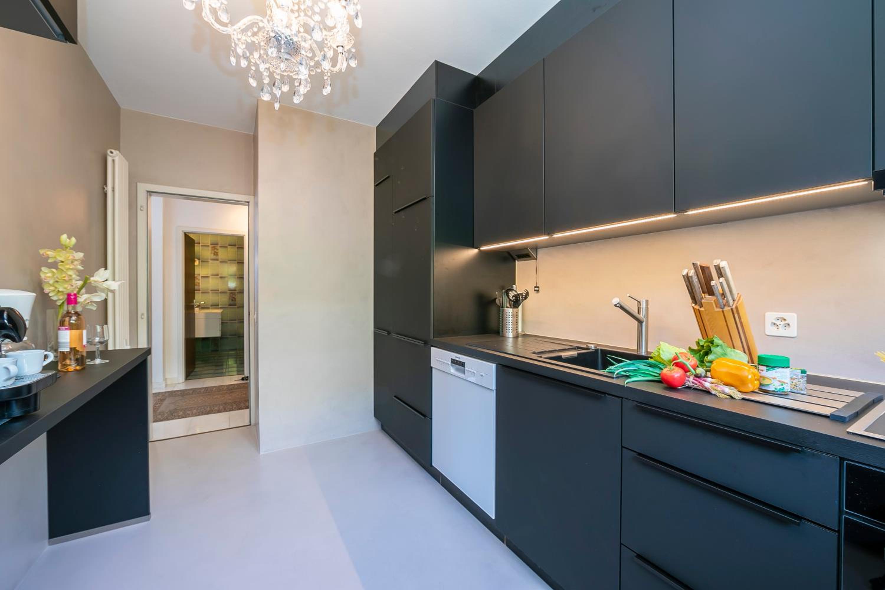 Casa Monti Belvedere - Happy Rentals