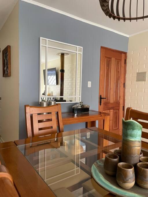 Colchagua Stay . Vive tu experiencia en Santa Cruz