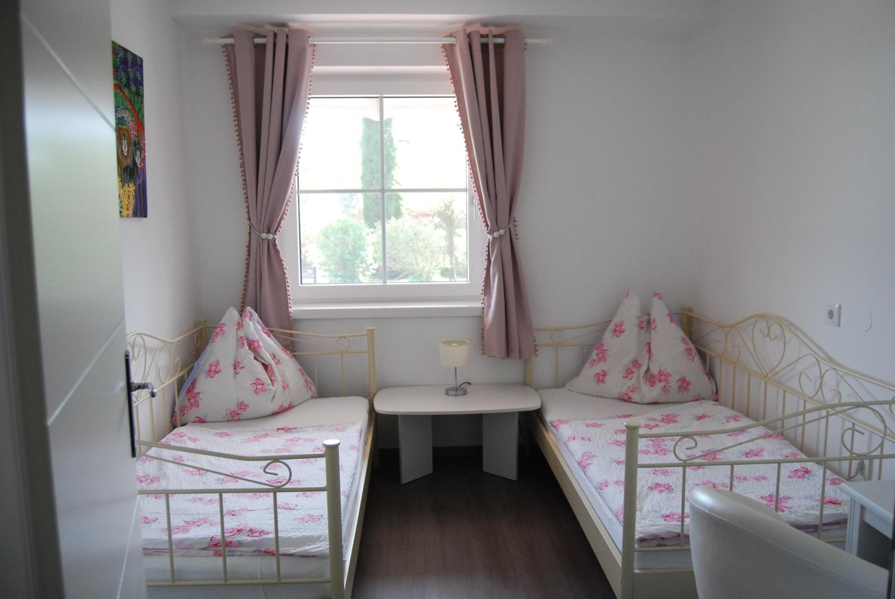 Ferienwohnung mit Pool in Wörthersee Nähe