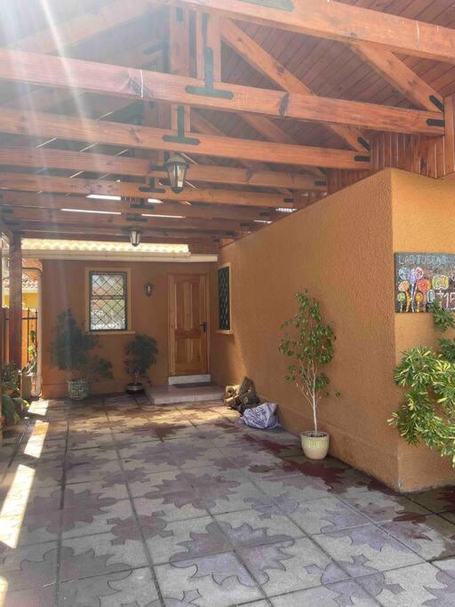 Colchagua Stay . Vive tu experiencia en Santa Cruz