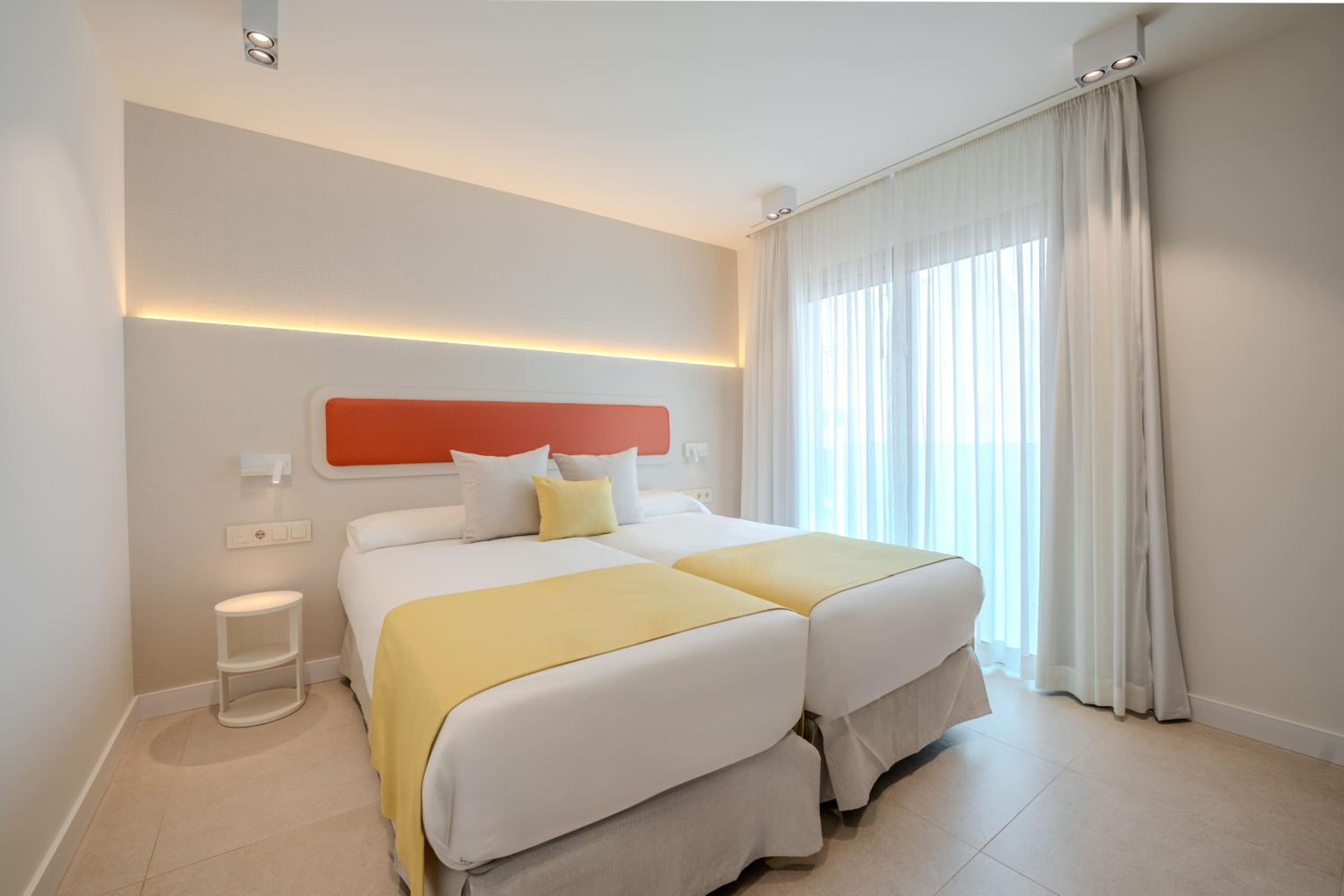 Caleta Suites Tenerife