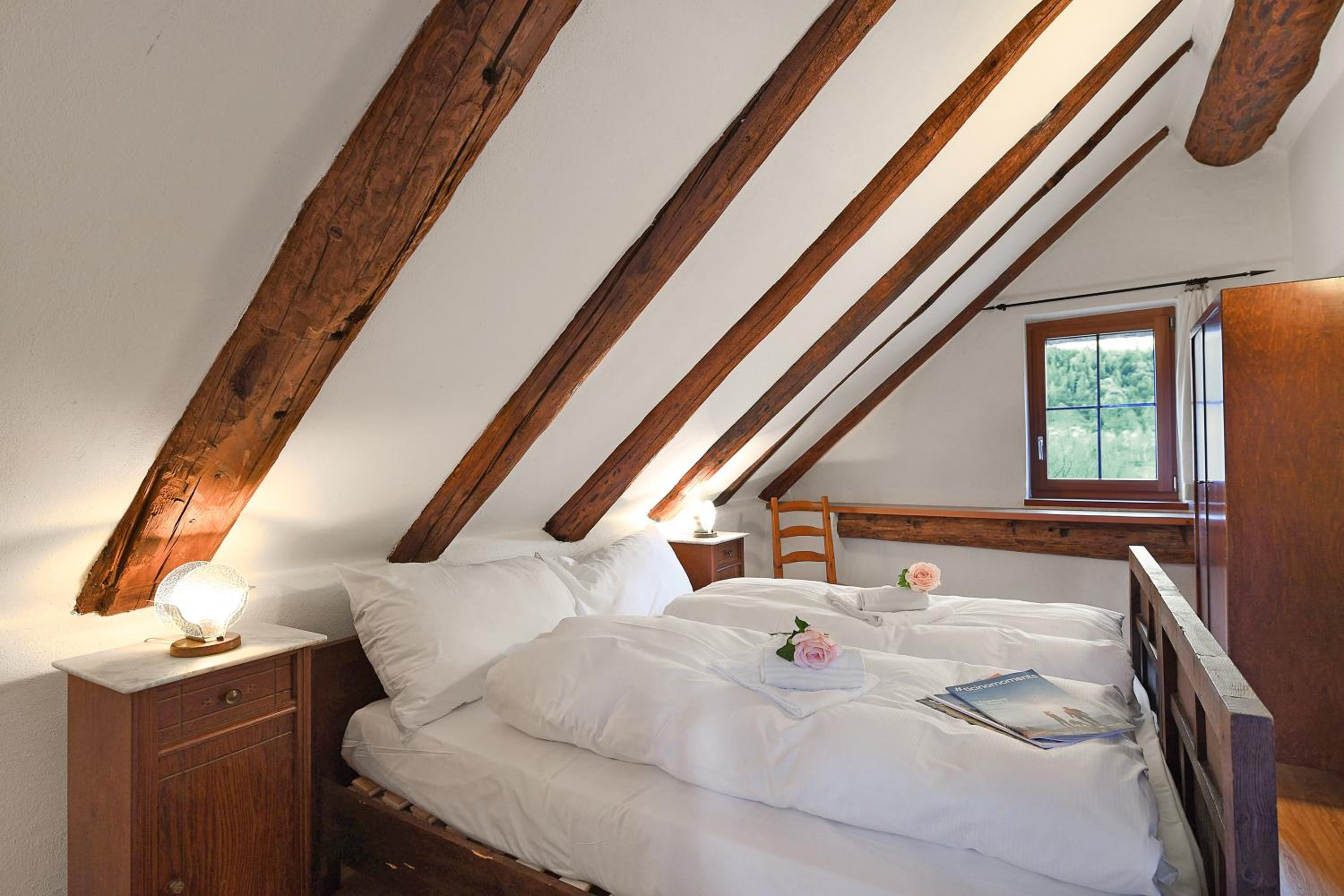 Rustico Alla Bolla - Val Verzasca - Happy Rentals
