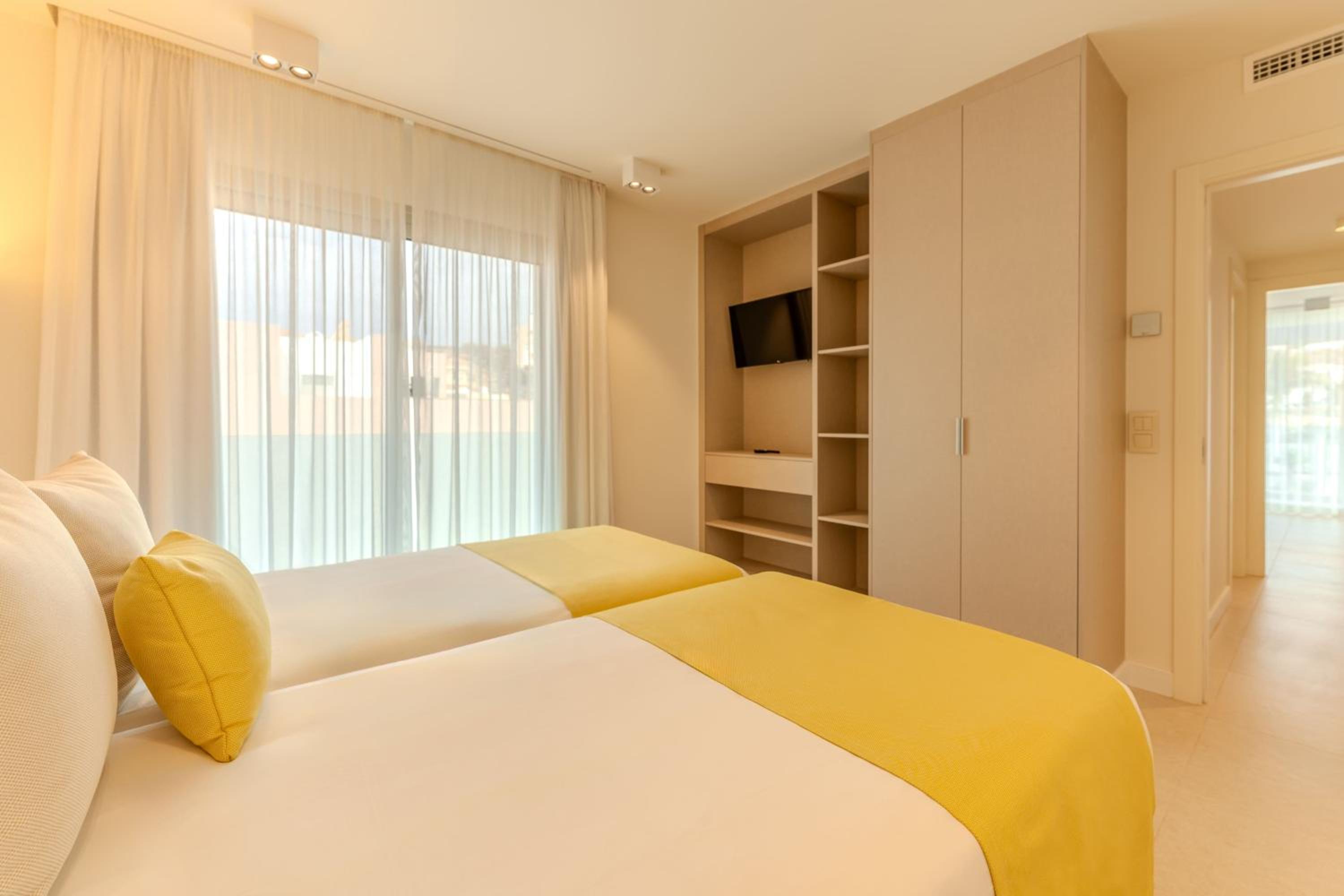Caleta Suites Tenerife