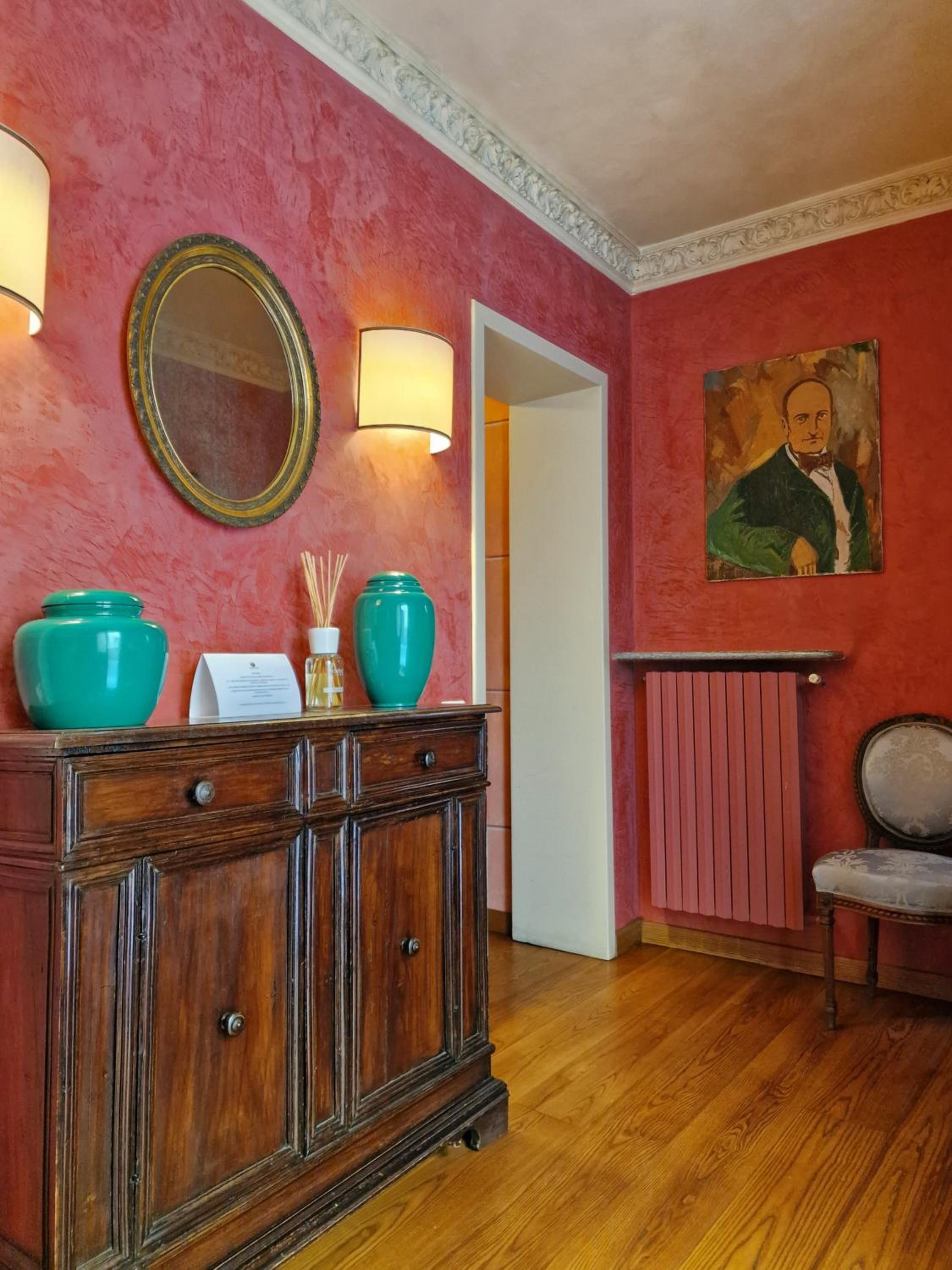 Relais Vimercati