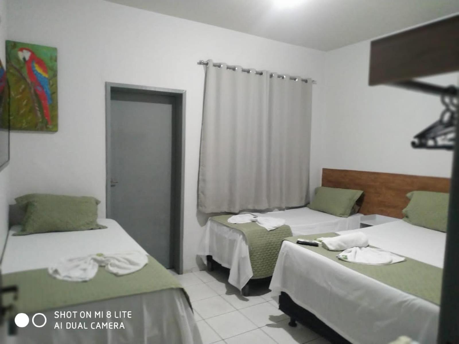 Pousada Aracaju