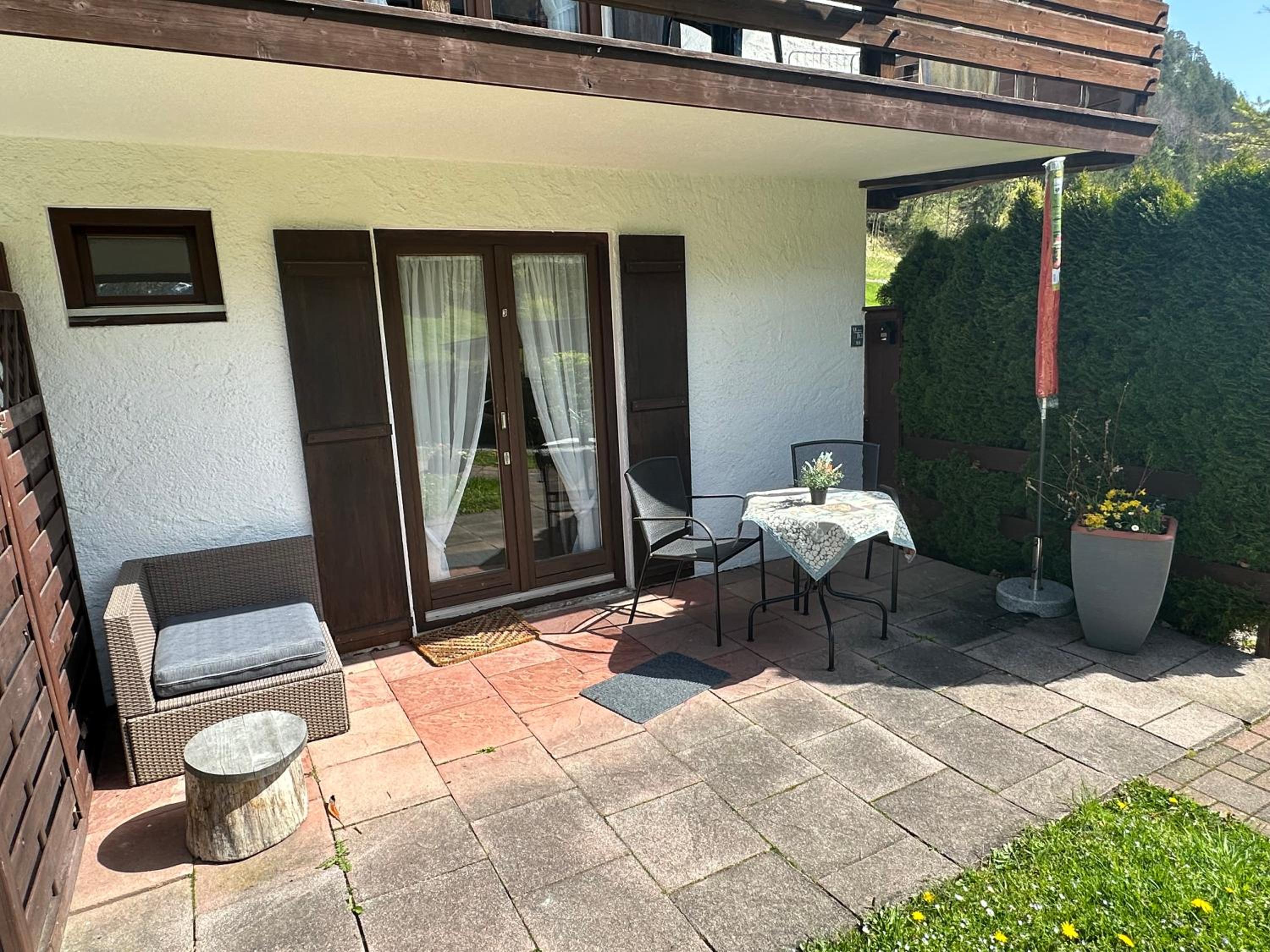 Haus Bergwelten Ramsau - Hintermühle