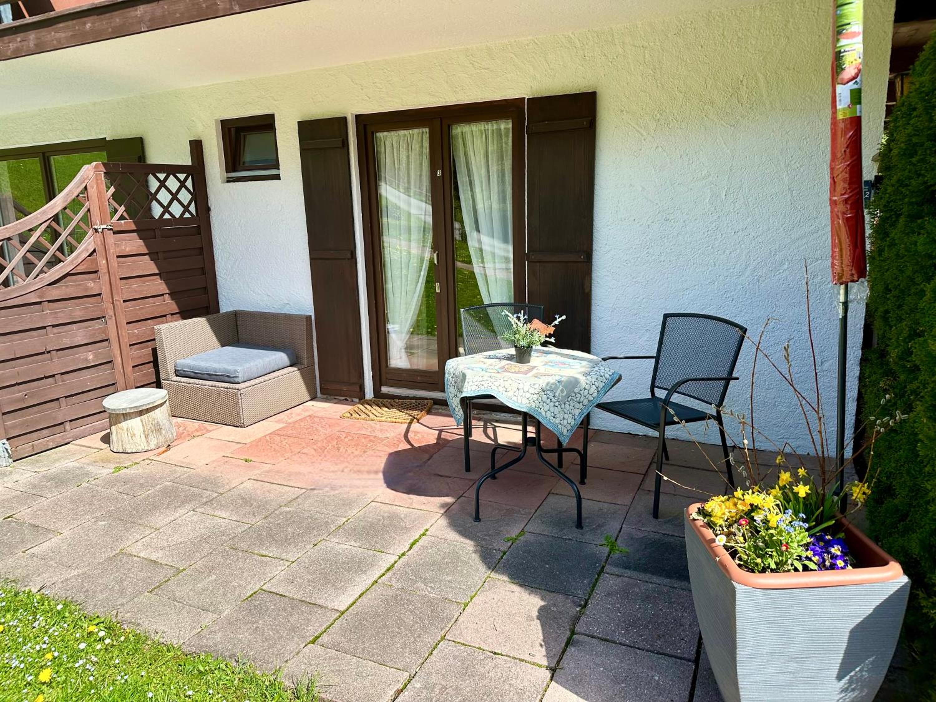 Haus Bergwelten Ramsau - Hintermühle