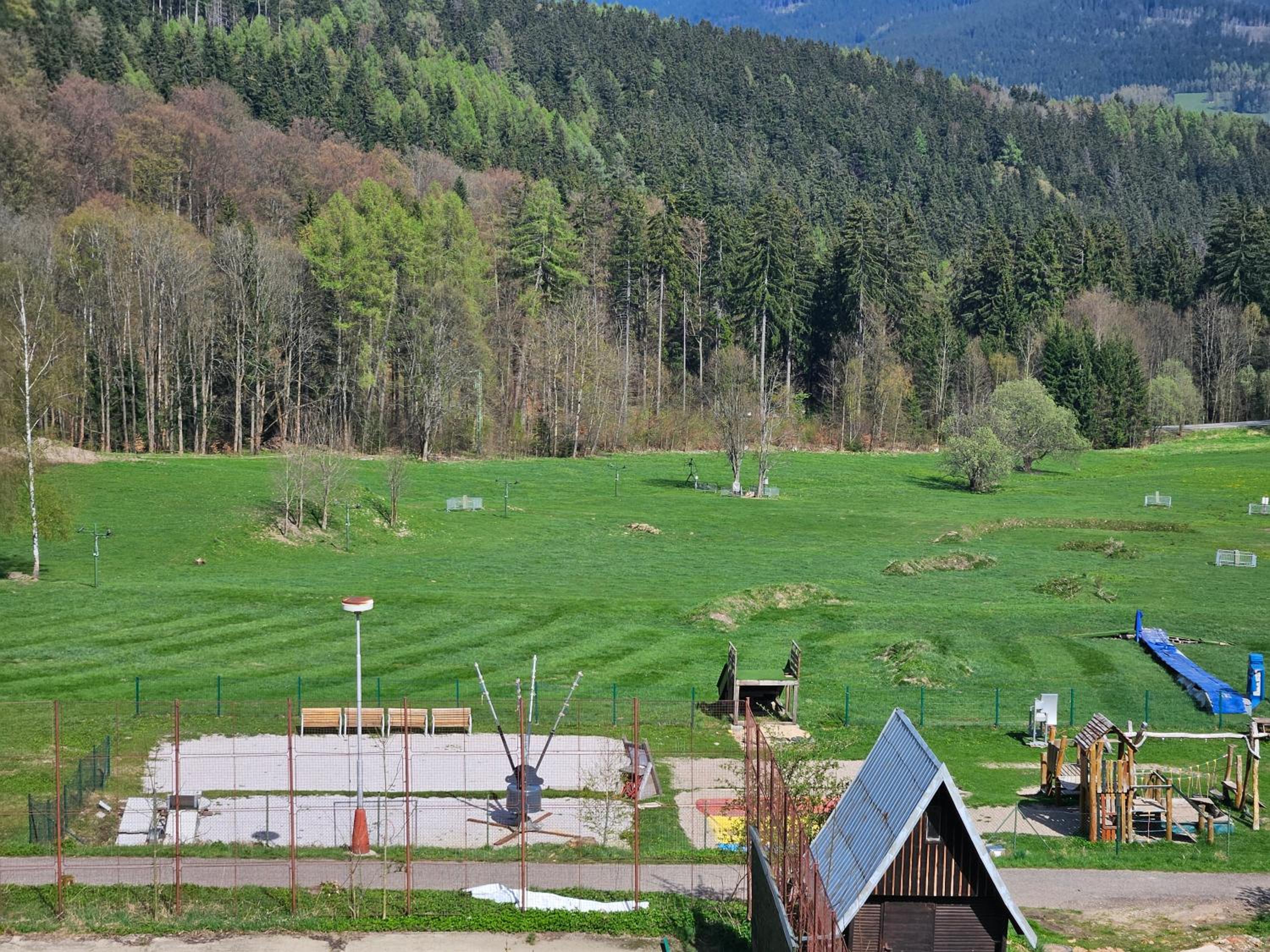 Design apartmán Janské Lázně 1 - by AlkaTravel, Ski&Bike