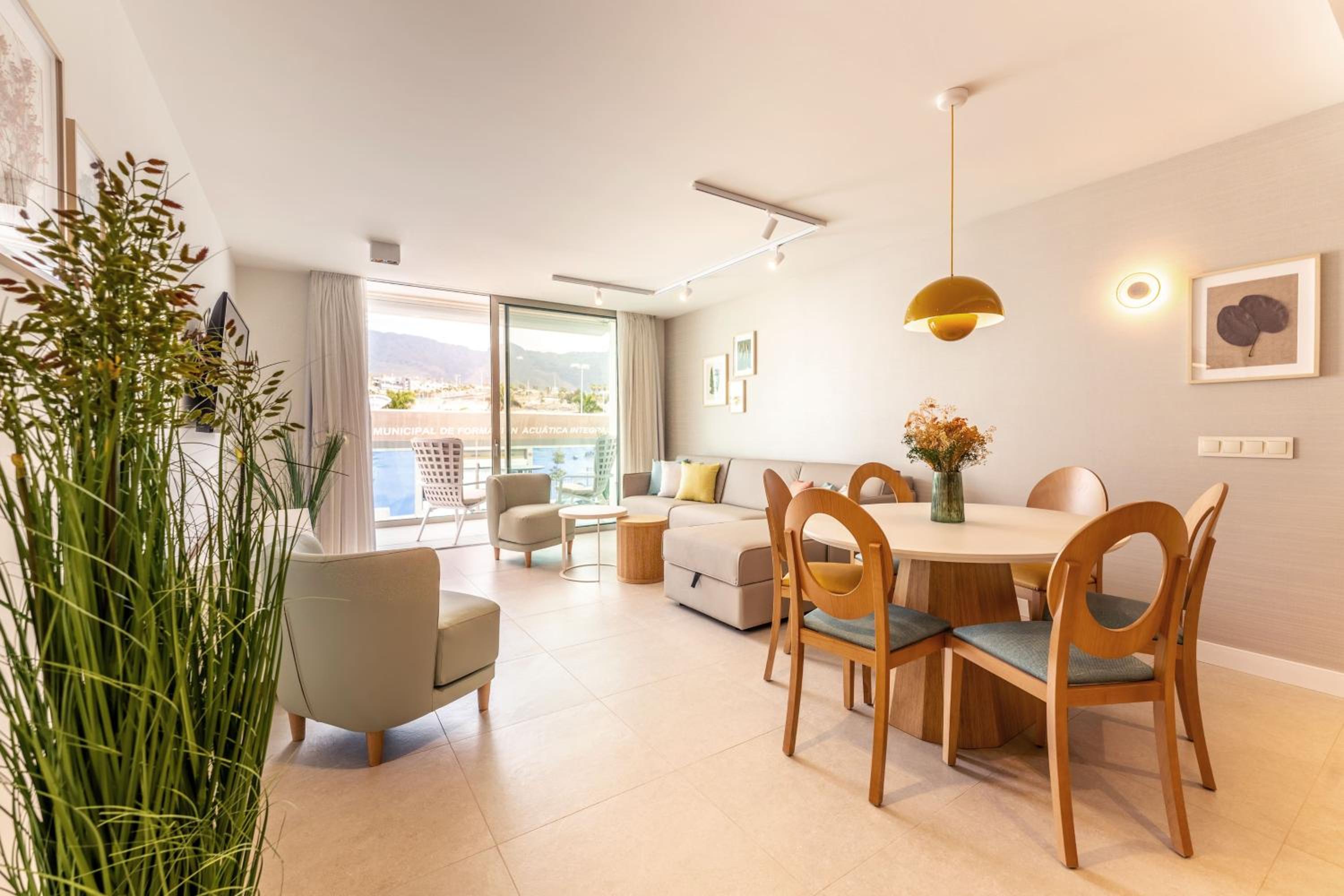 Caleta Suites Tenerife