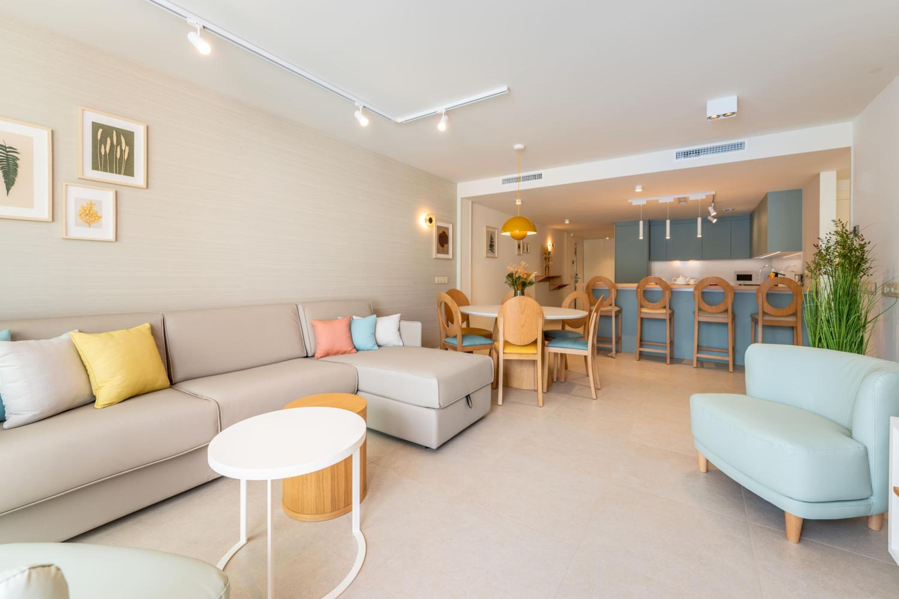 Caleta Suites Tenerife