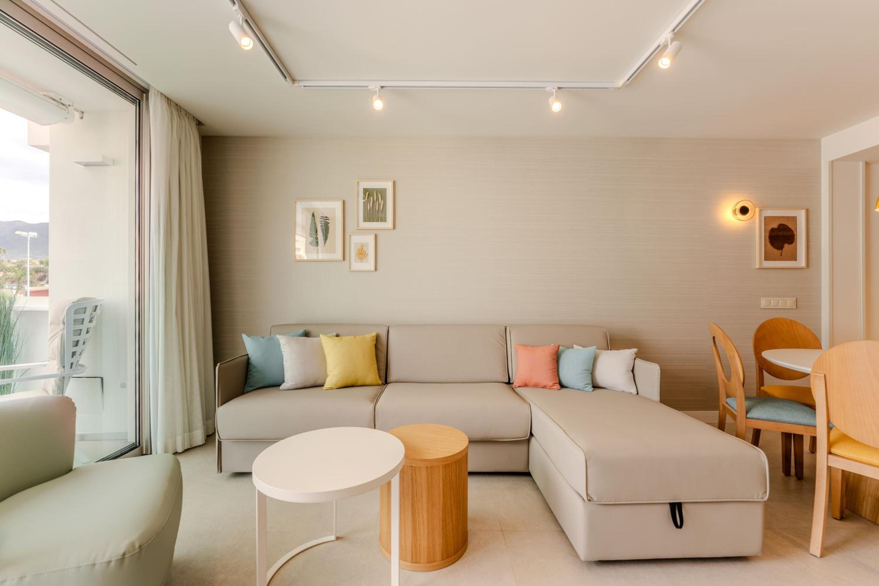 Caleta Suites Tenerife