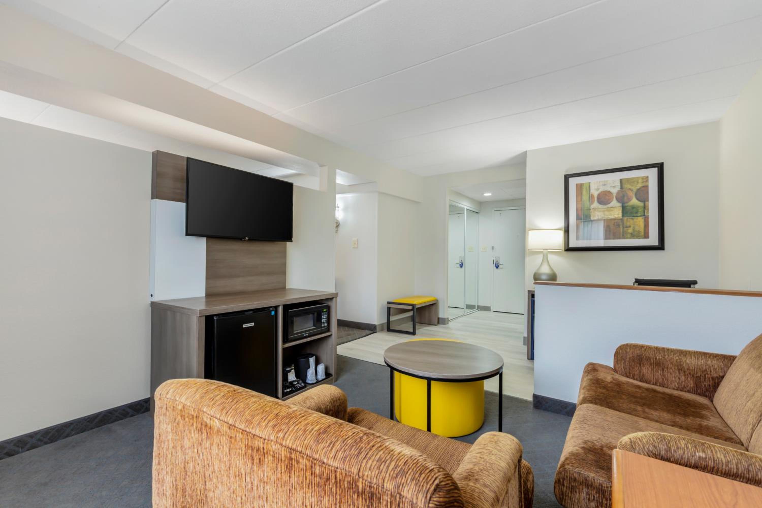 Comfort Inn Herndon-Reston, Billede 15