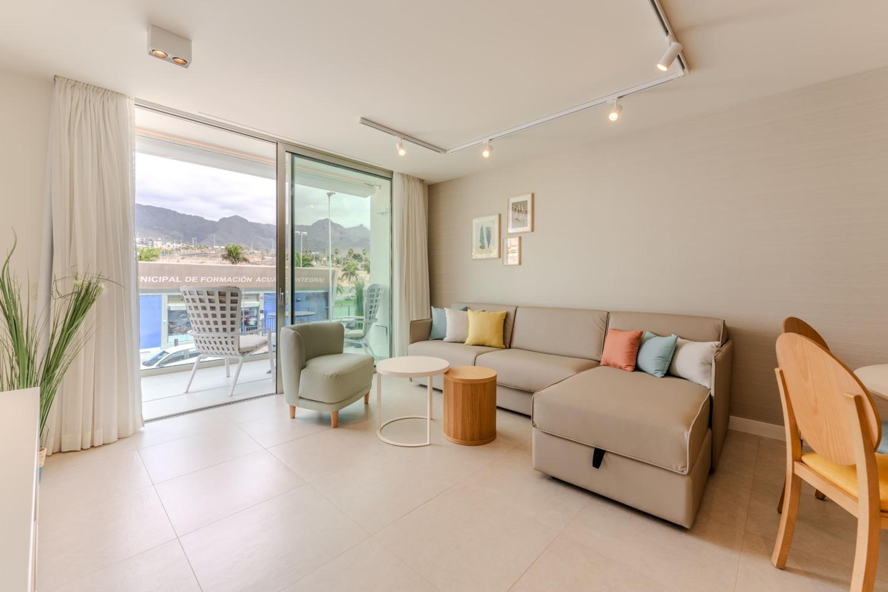Caleta Suites Tenerife