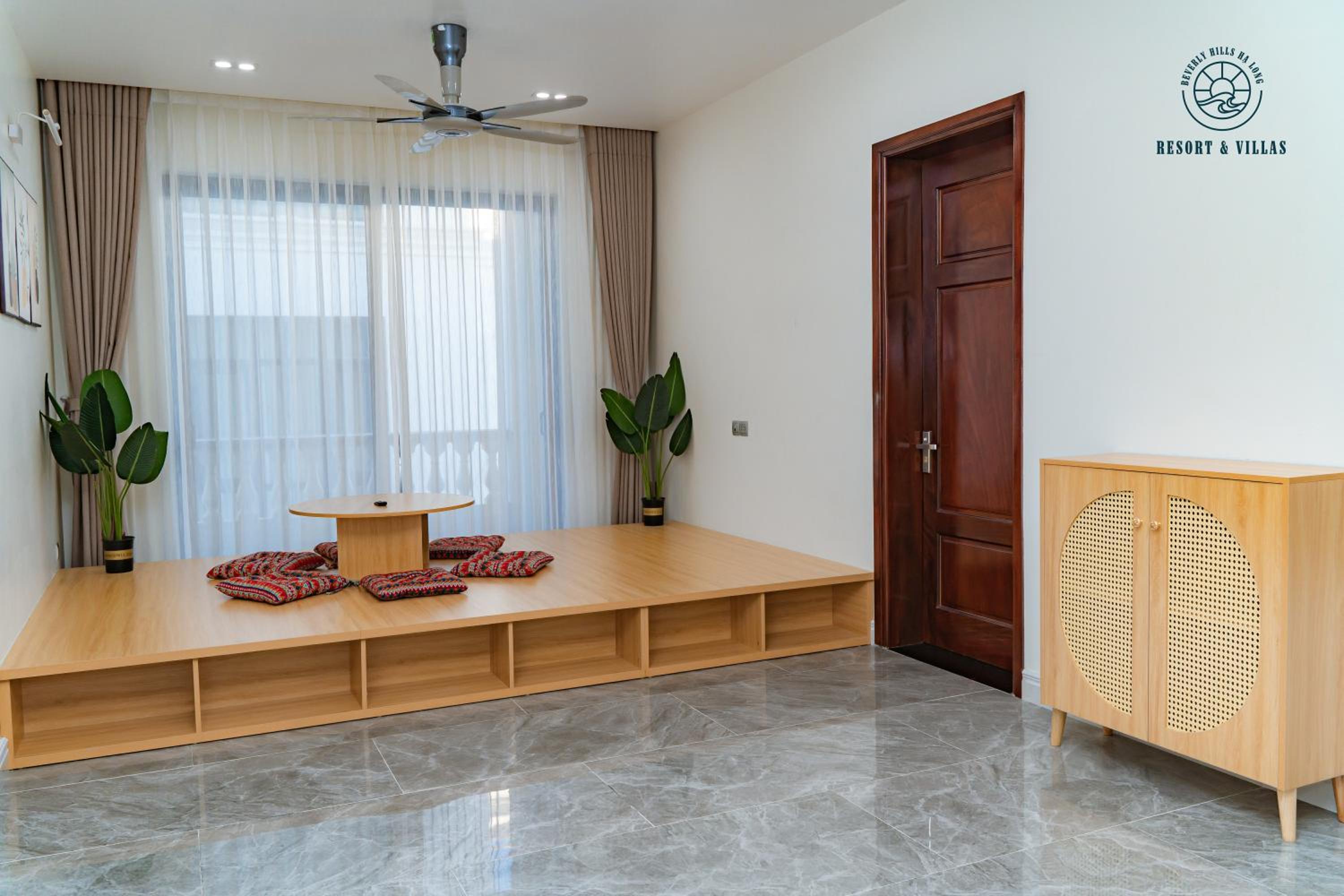 Chuỗi Villa 15 Ngủ - Đẳng cấp nhất Hạ Long view 5