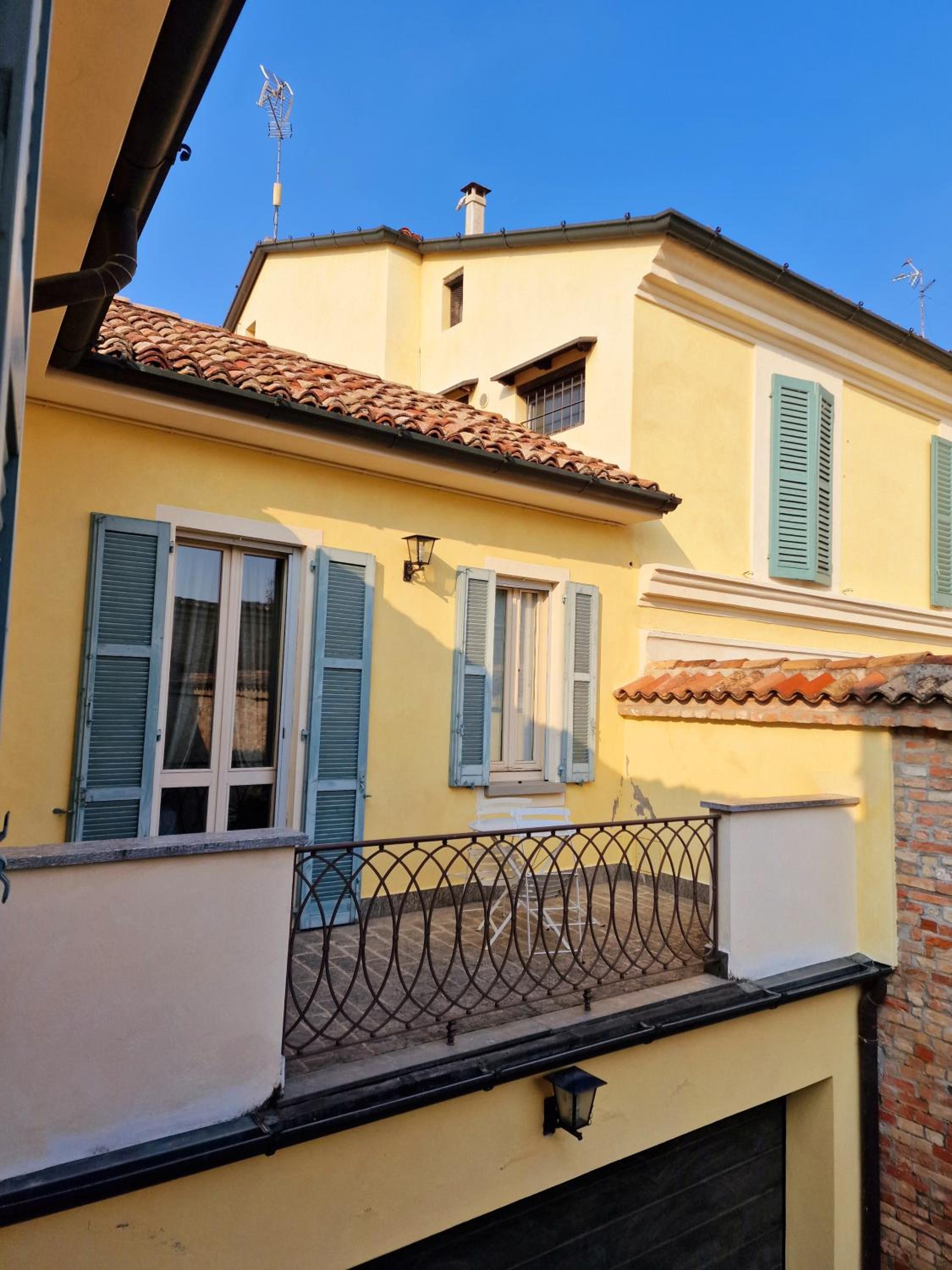 Relais Vimercati