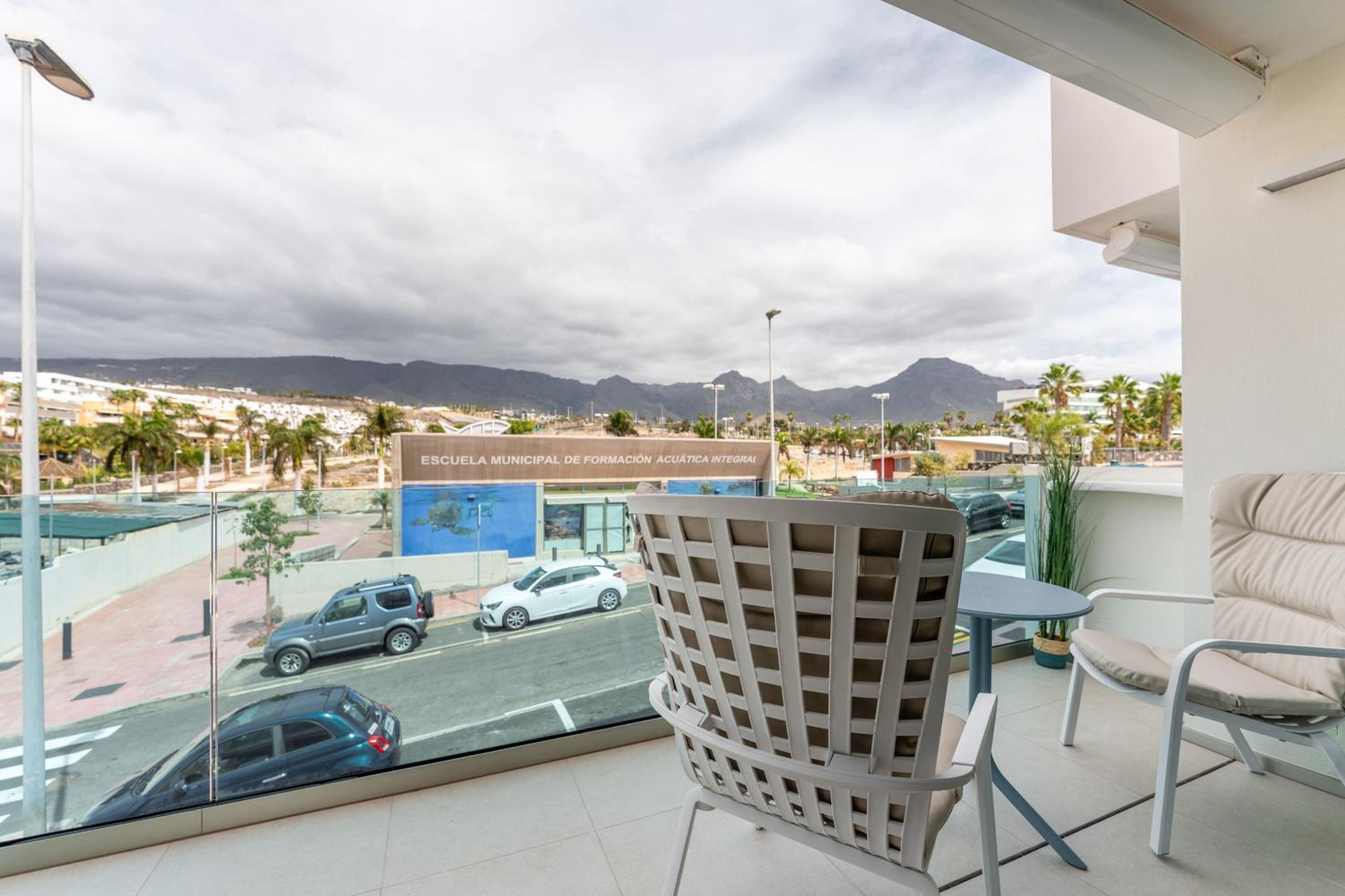 Caleta Suites Tenerife