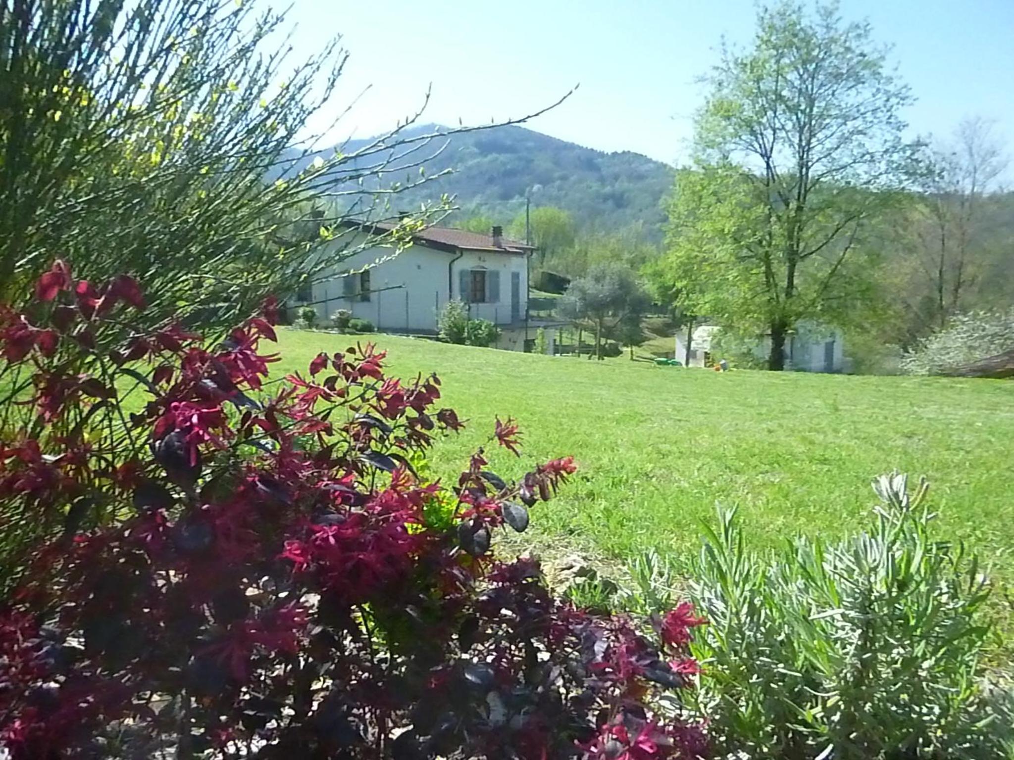 La casetta di Bianca view 3
