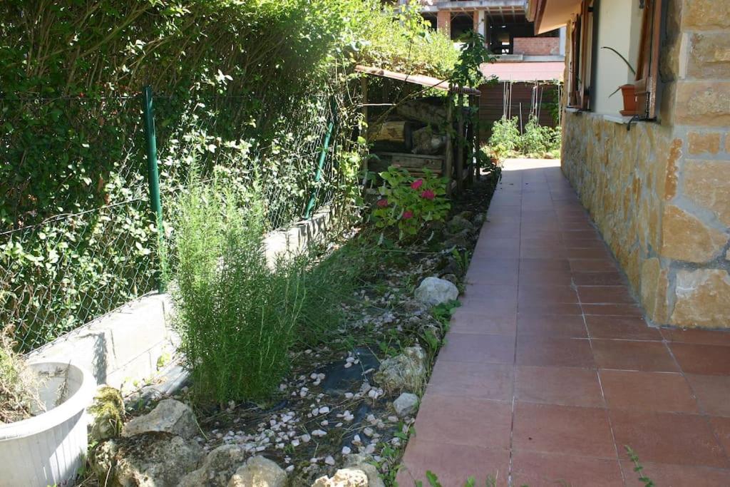 VILLASANA Naturaleza cerca de Bilbao