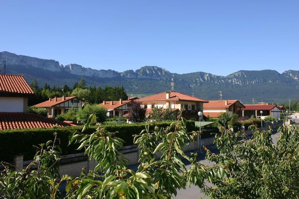VILLASANA Naturaleza cerca de Bilbao