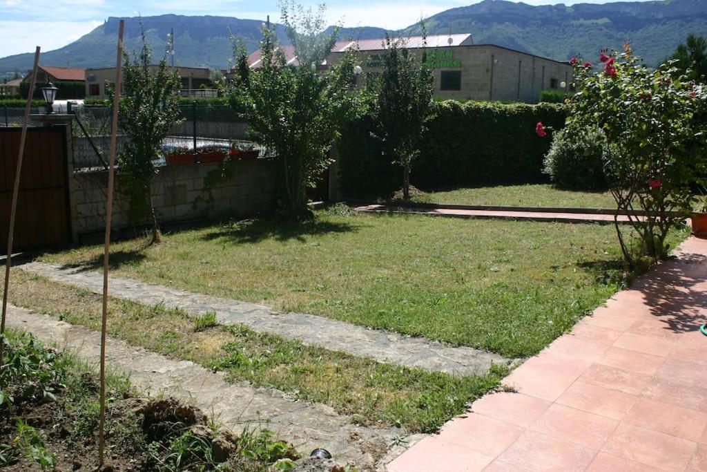VILLASANA Naturaleza cerca de Bilbao