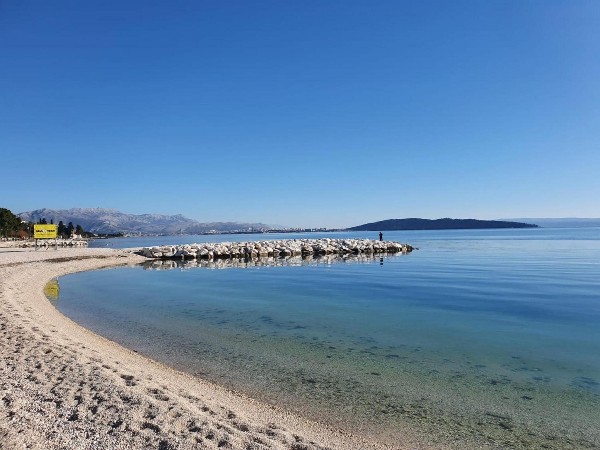 Apartman Sunce