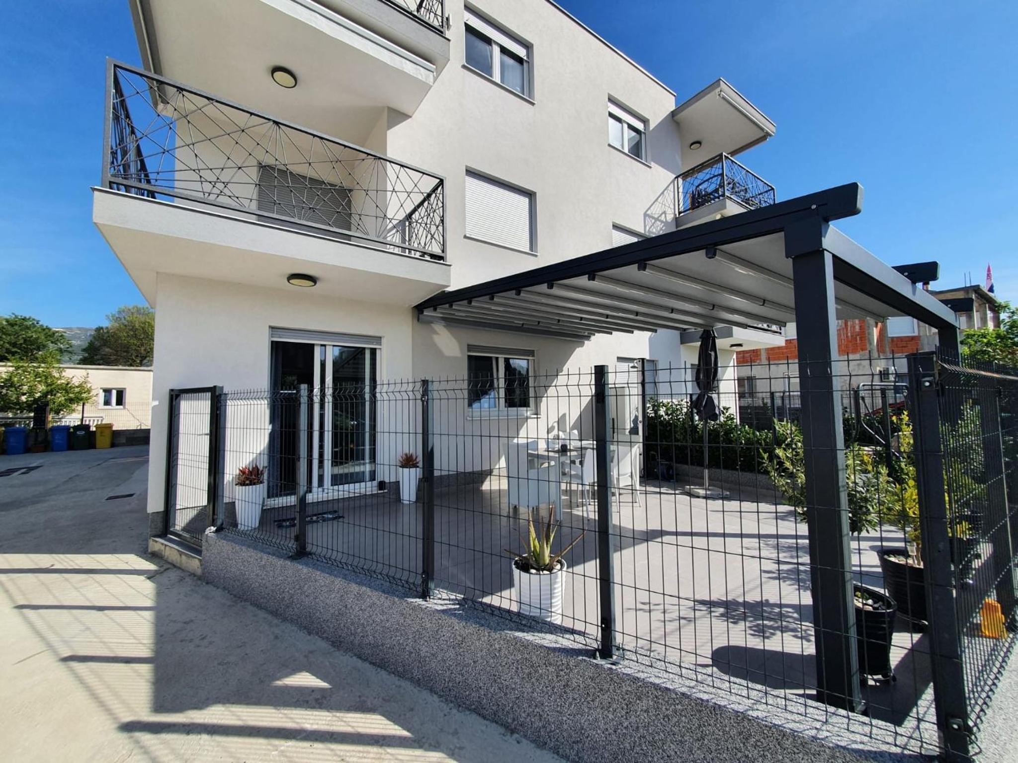 Apartman Sunce