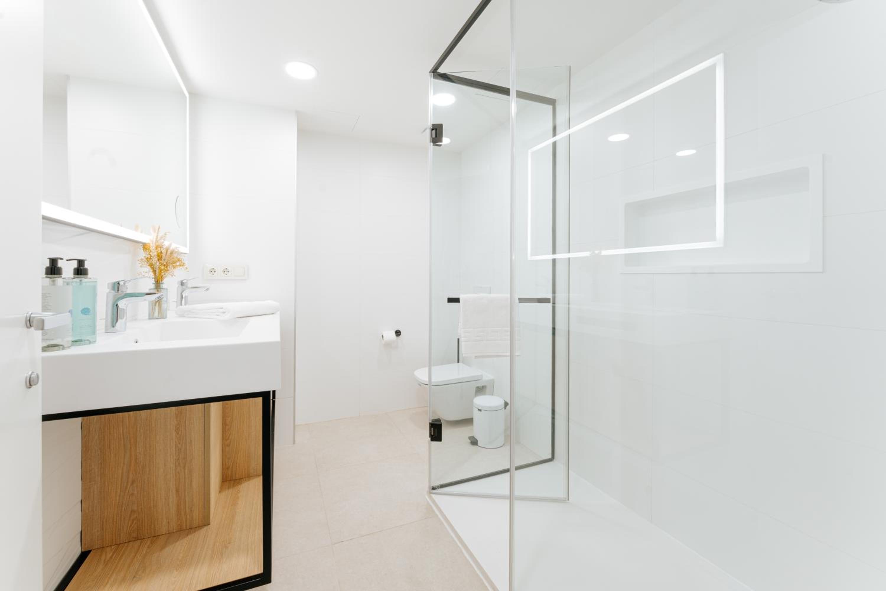 Caleta Suites Tenerife