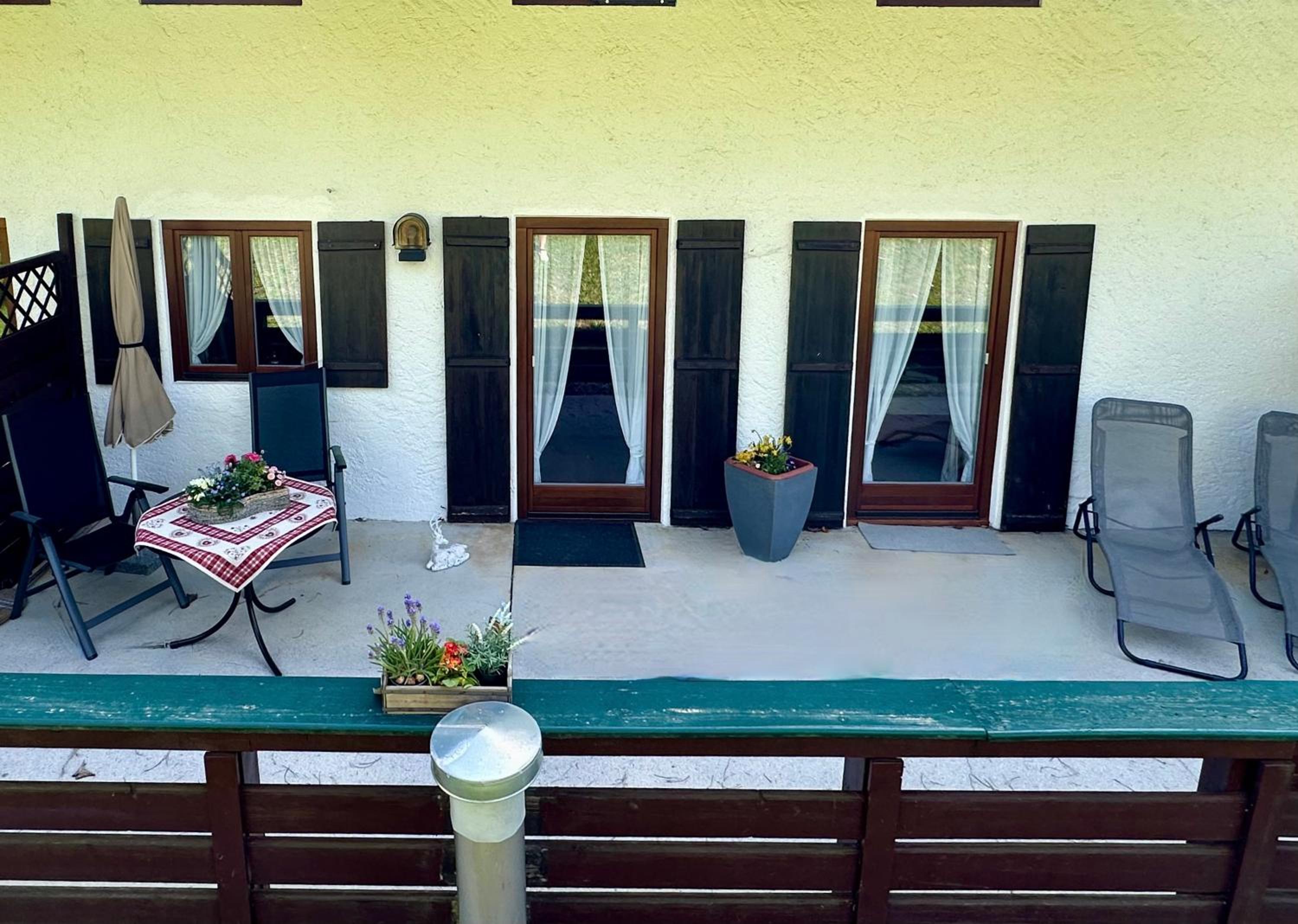 Haus Bergwelten Ramsau - Hintermühle