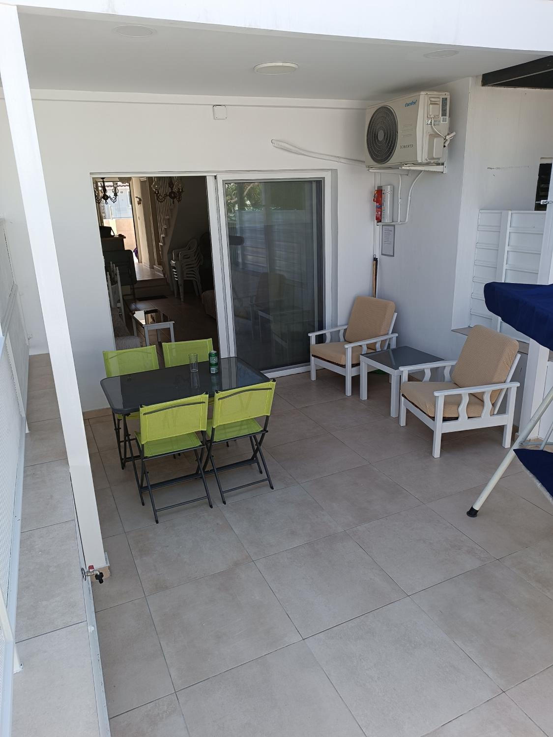Soula Beach House