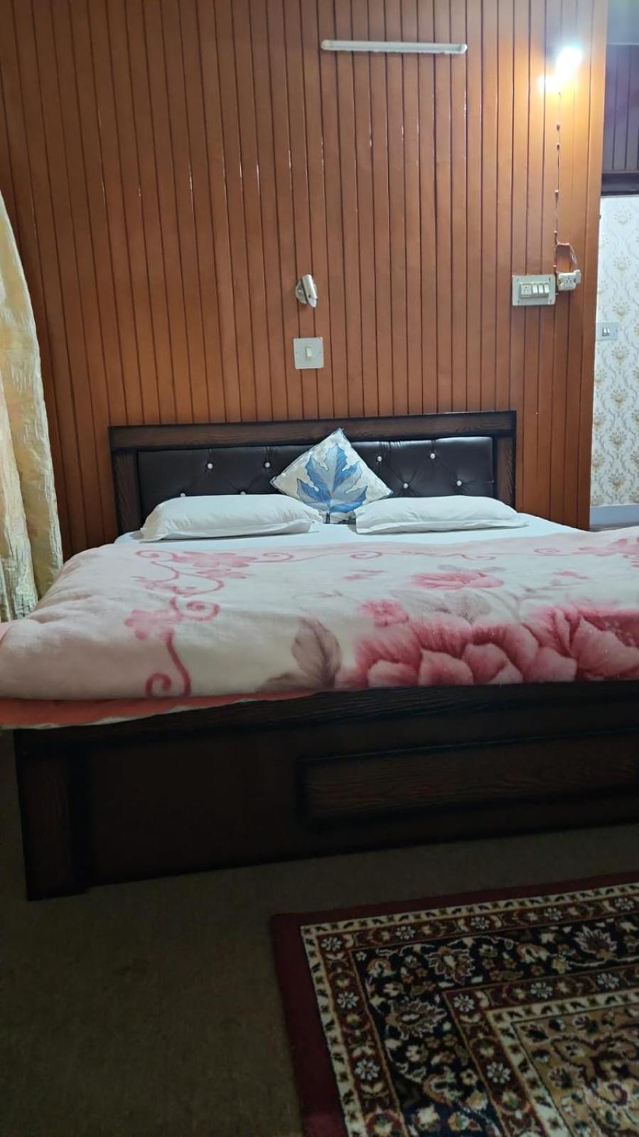 Arhama Homestays