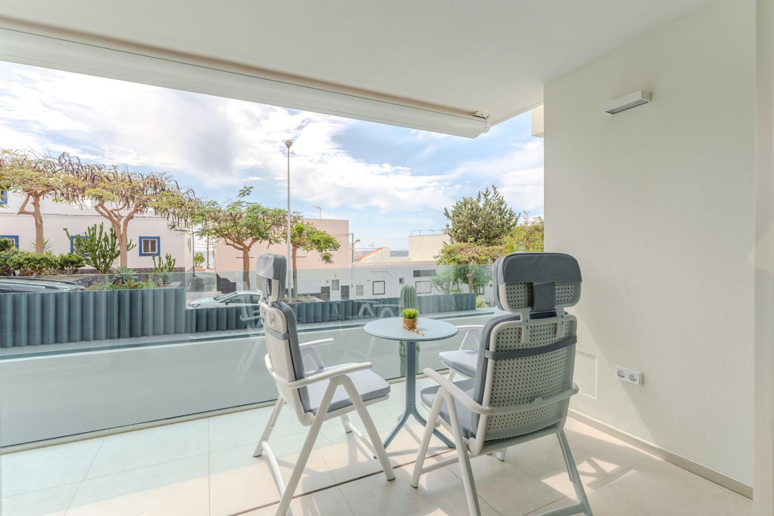 Caleta Suites Tenerife