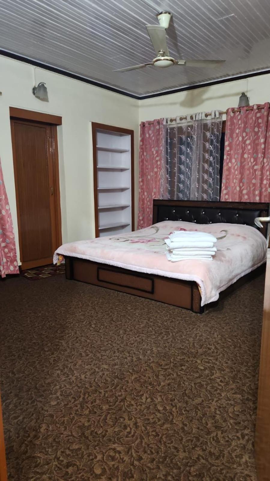 Arhama Homestays