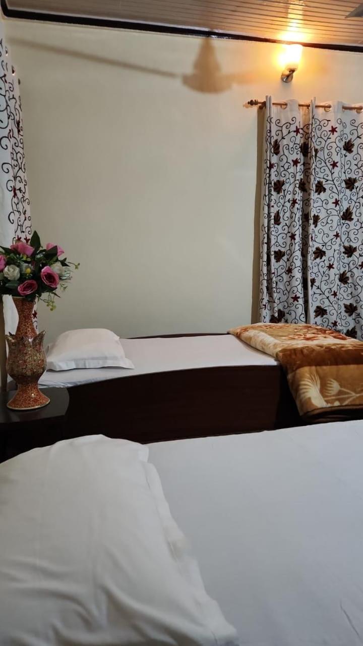 Arhama Homestays