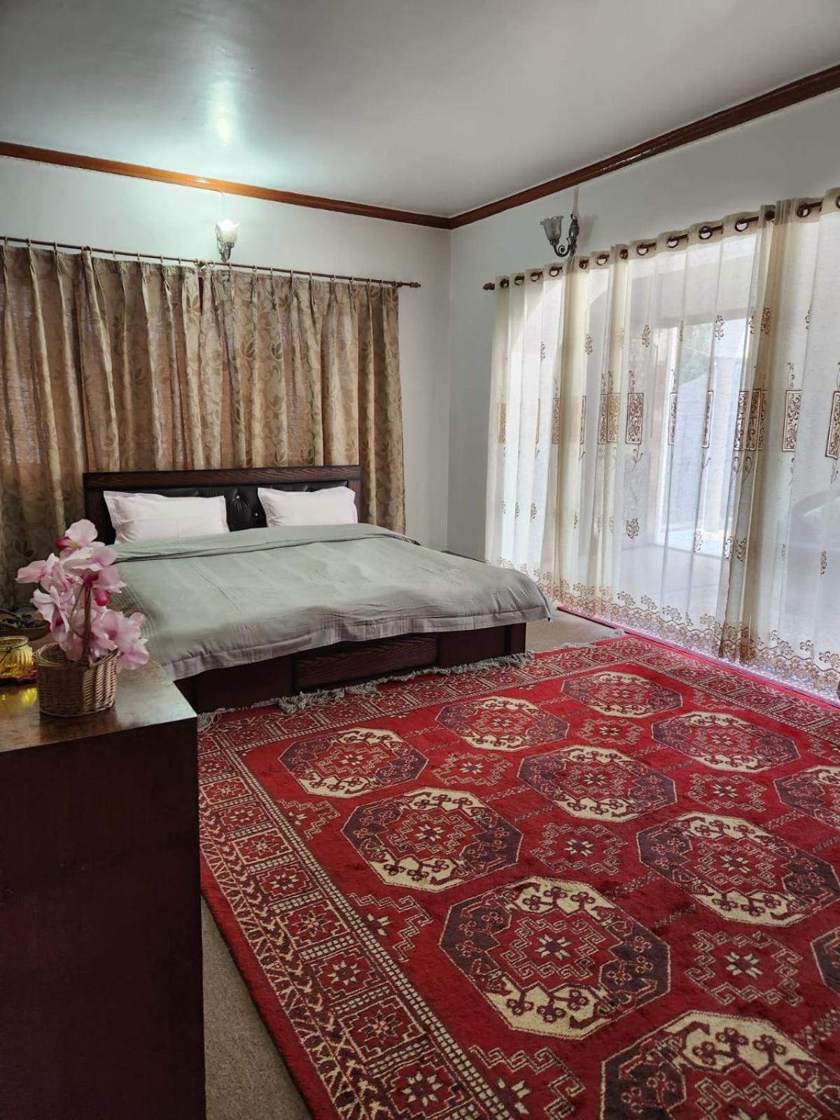 Arhama Homestays