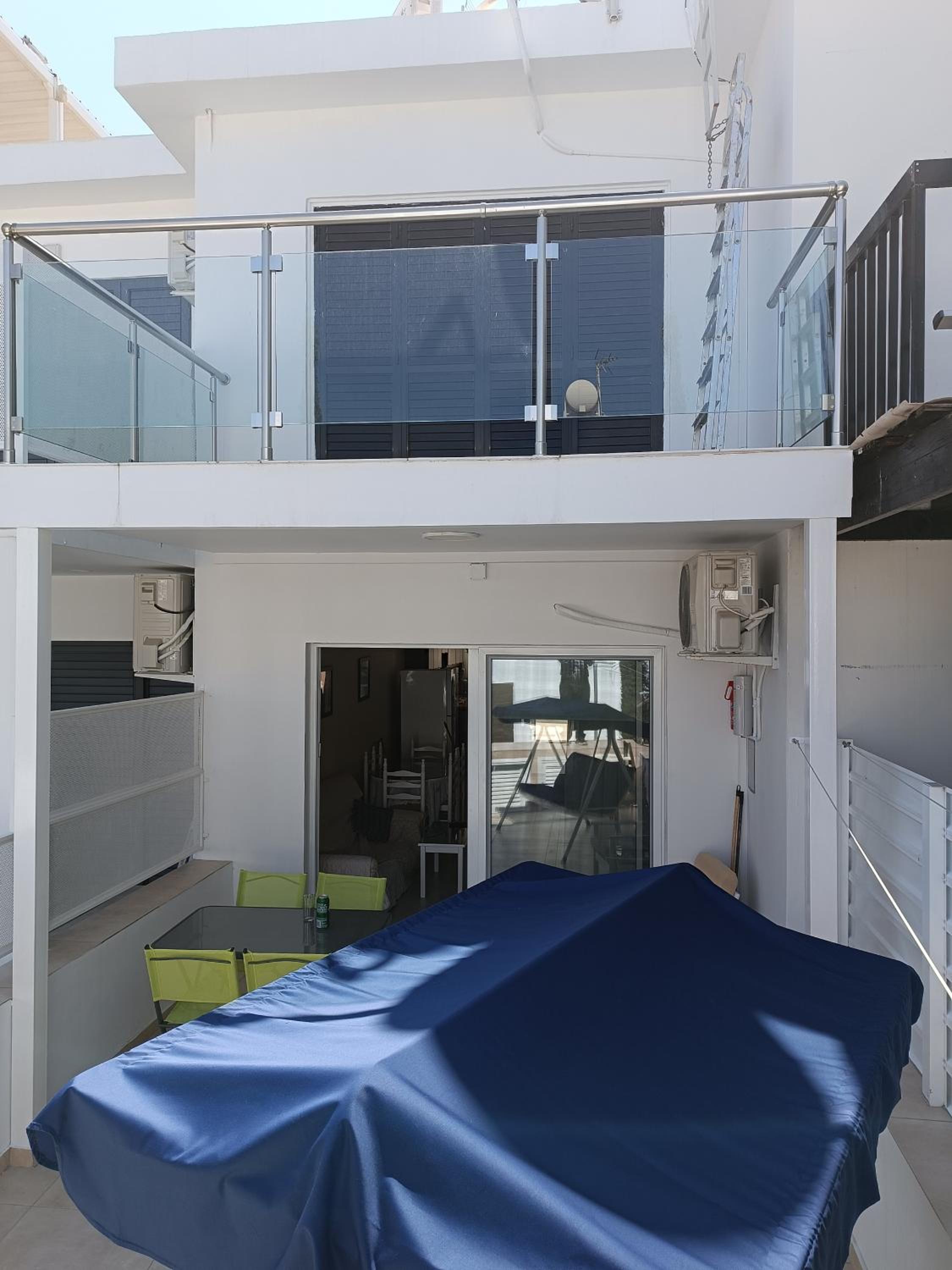 Soula Beach House