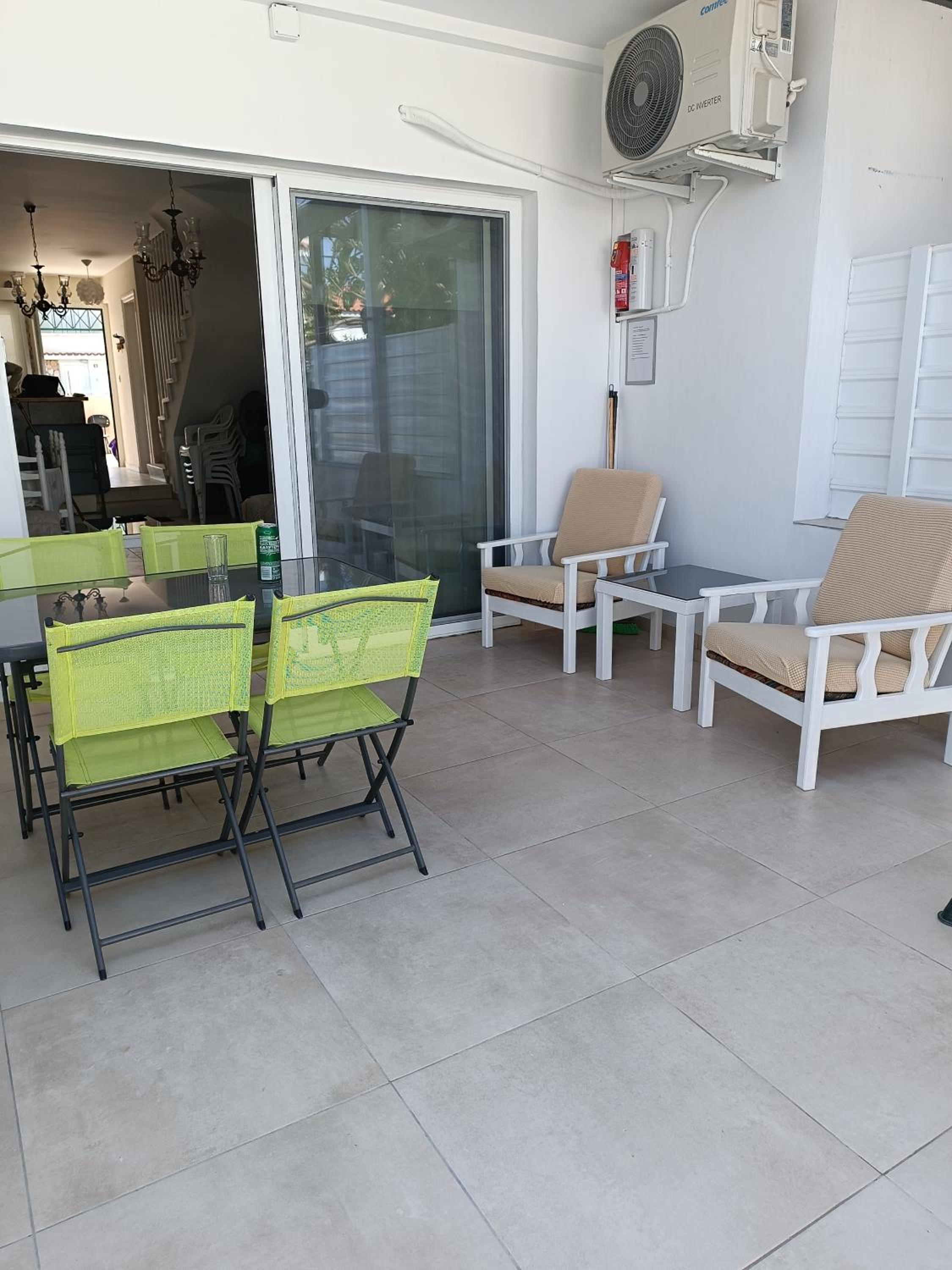 Soula Beach House
