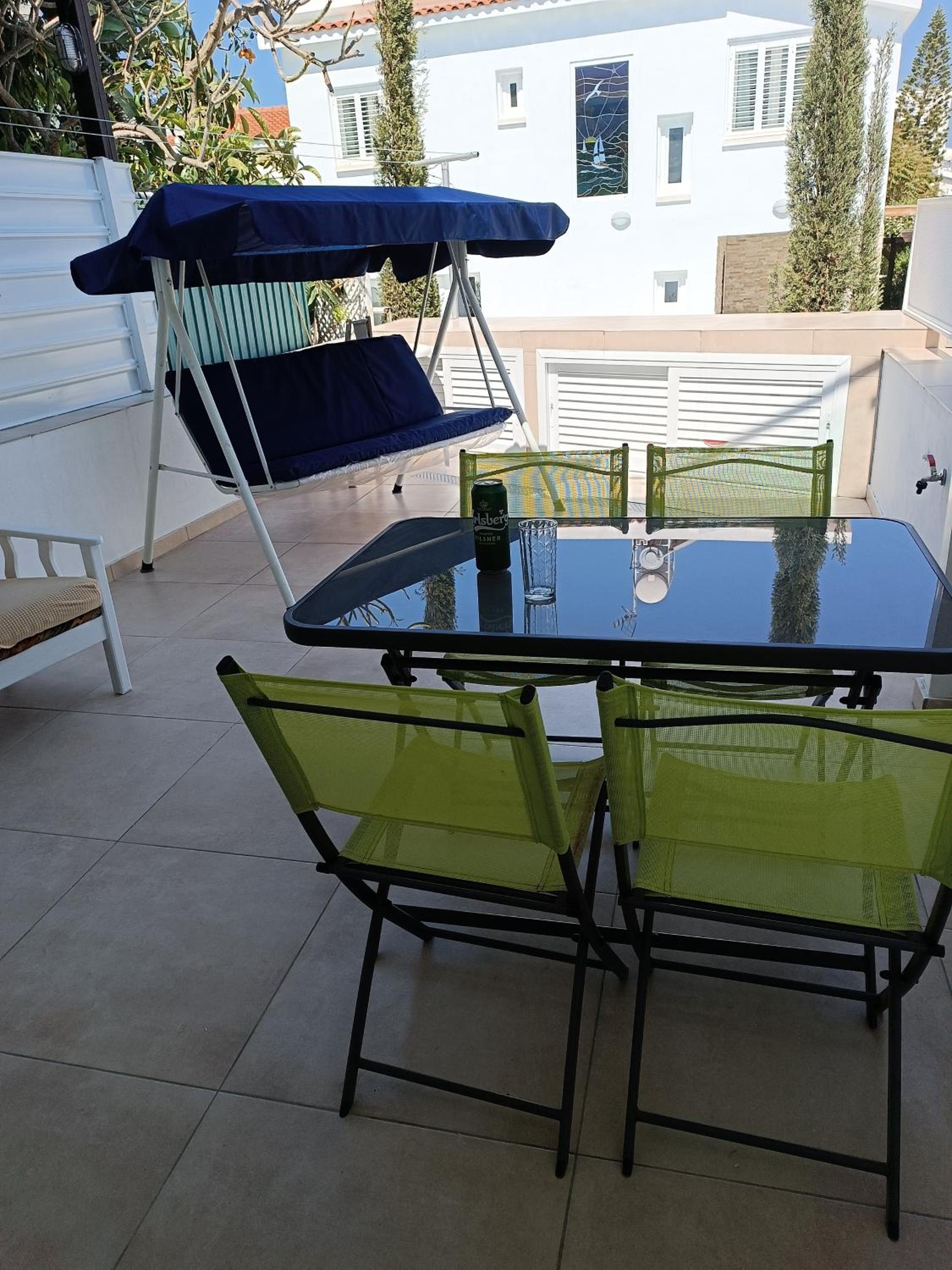 Soula Beach House