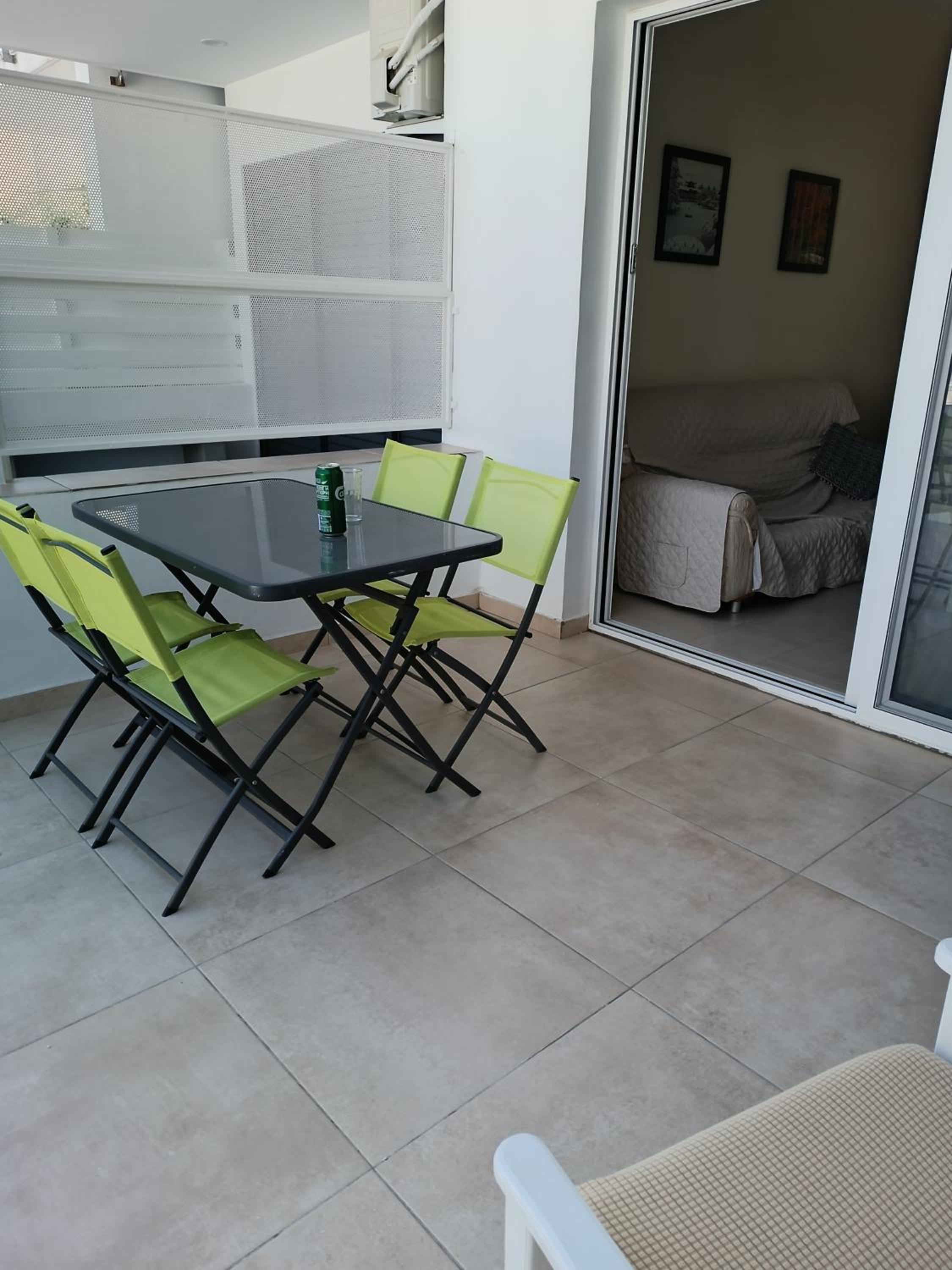 Soula Beach House